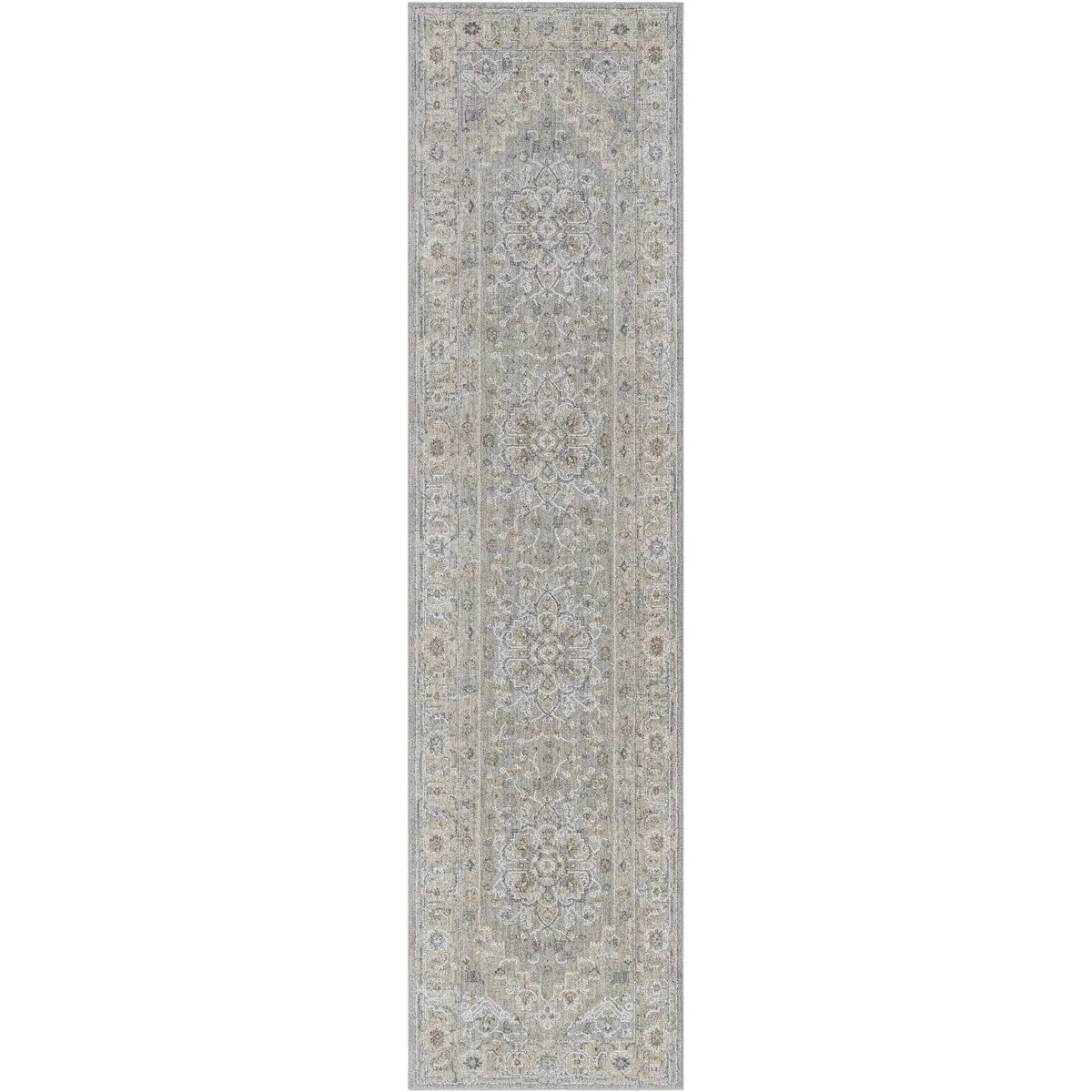 Betty Classic Medallion Area Rug