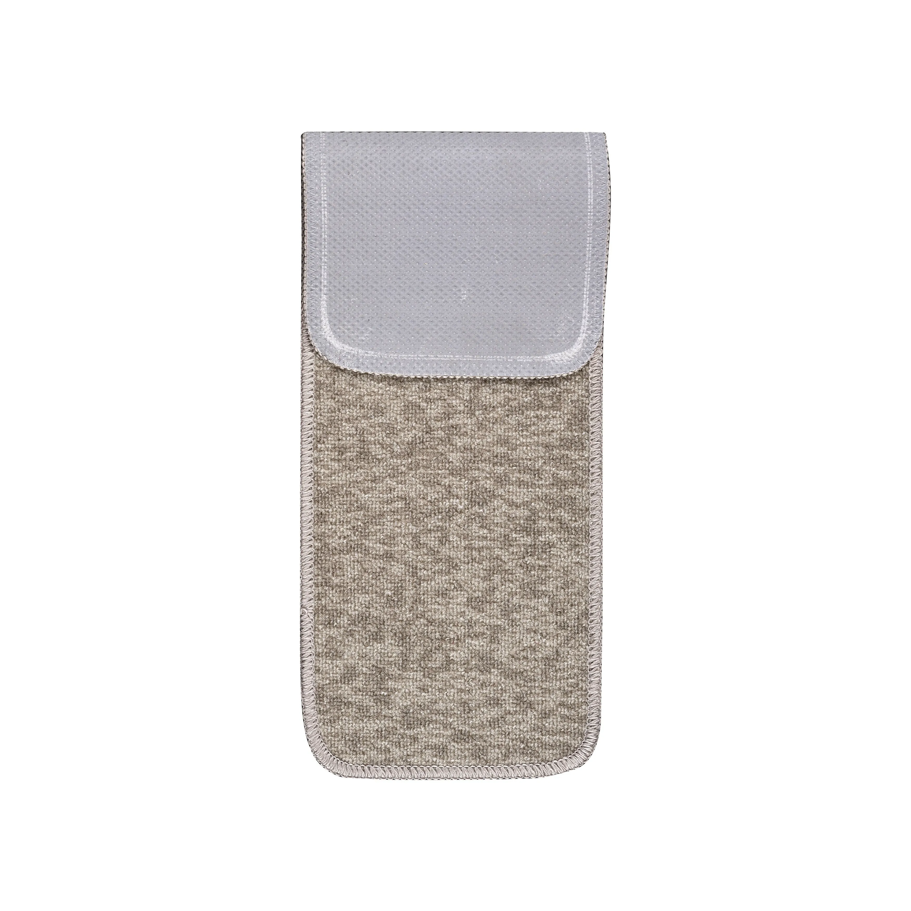 Beverly Rug Stair Runners for Wooden Steps. Stair Treads Carpet Non Slip. 8.5''x26''
