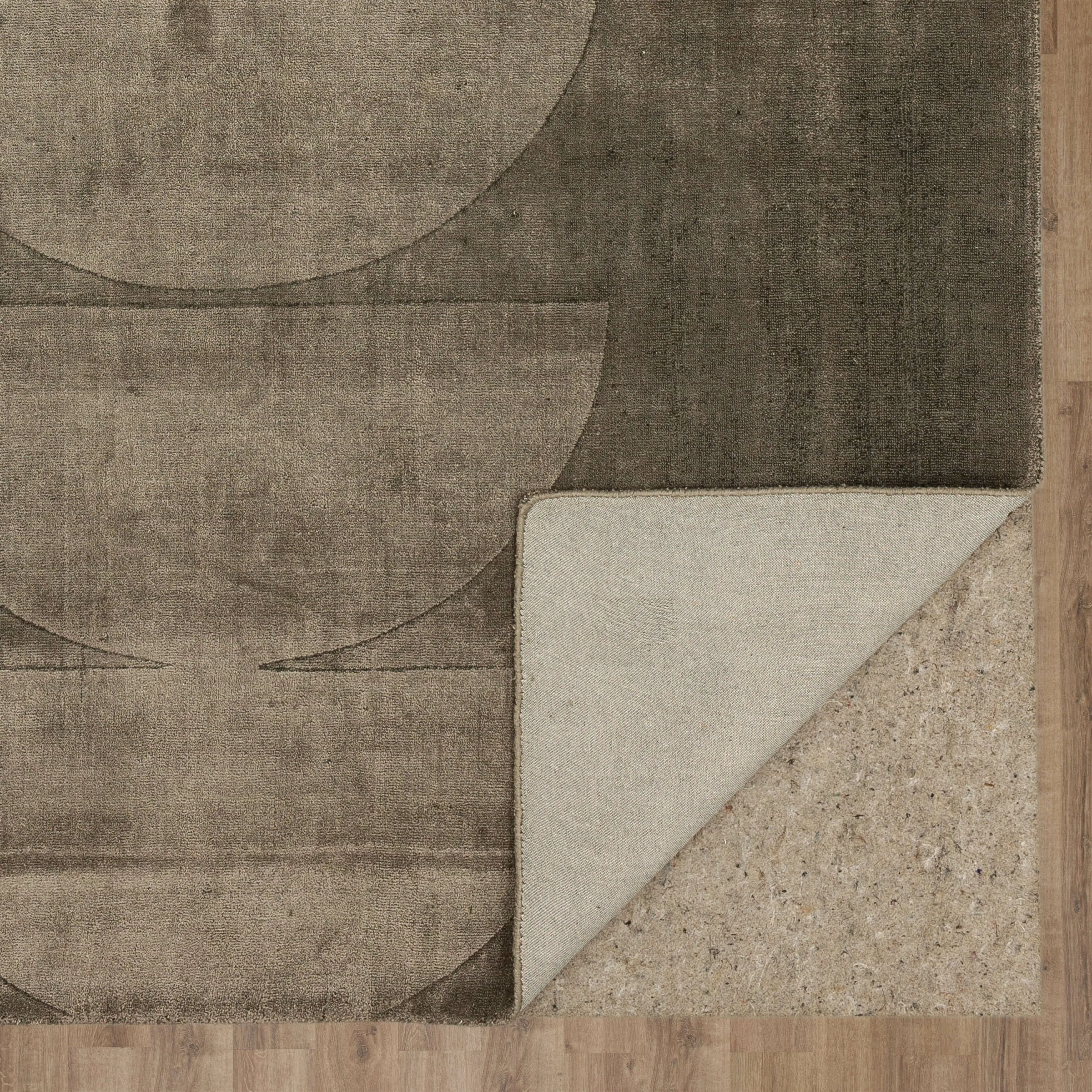 Bobby Berk Luna Area Rug by Karastan