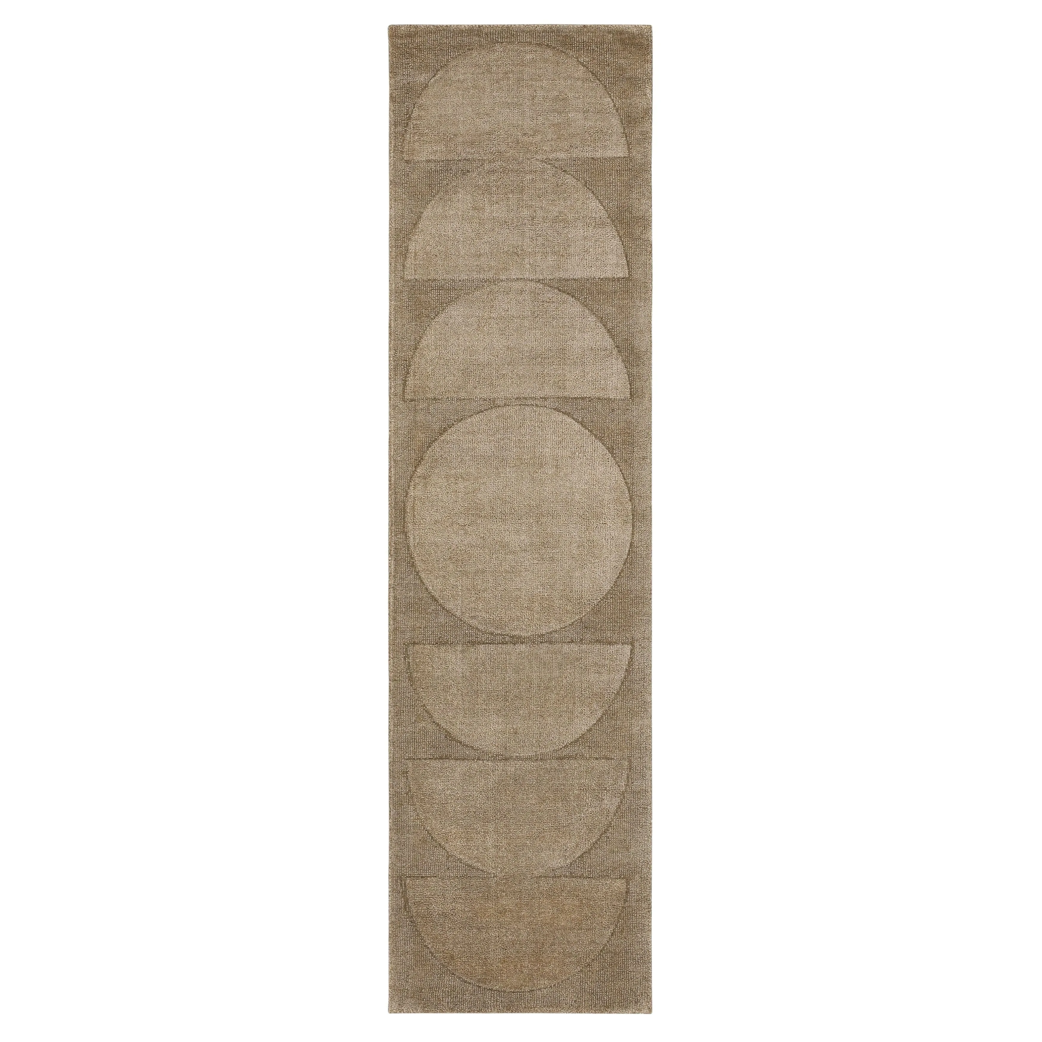 Bobby Berk Luna Area Rug by Karastan