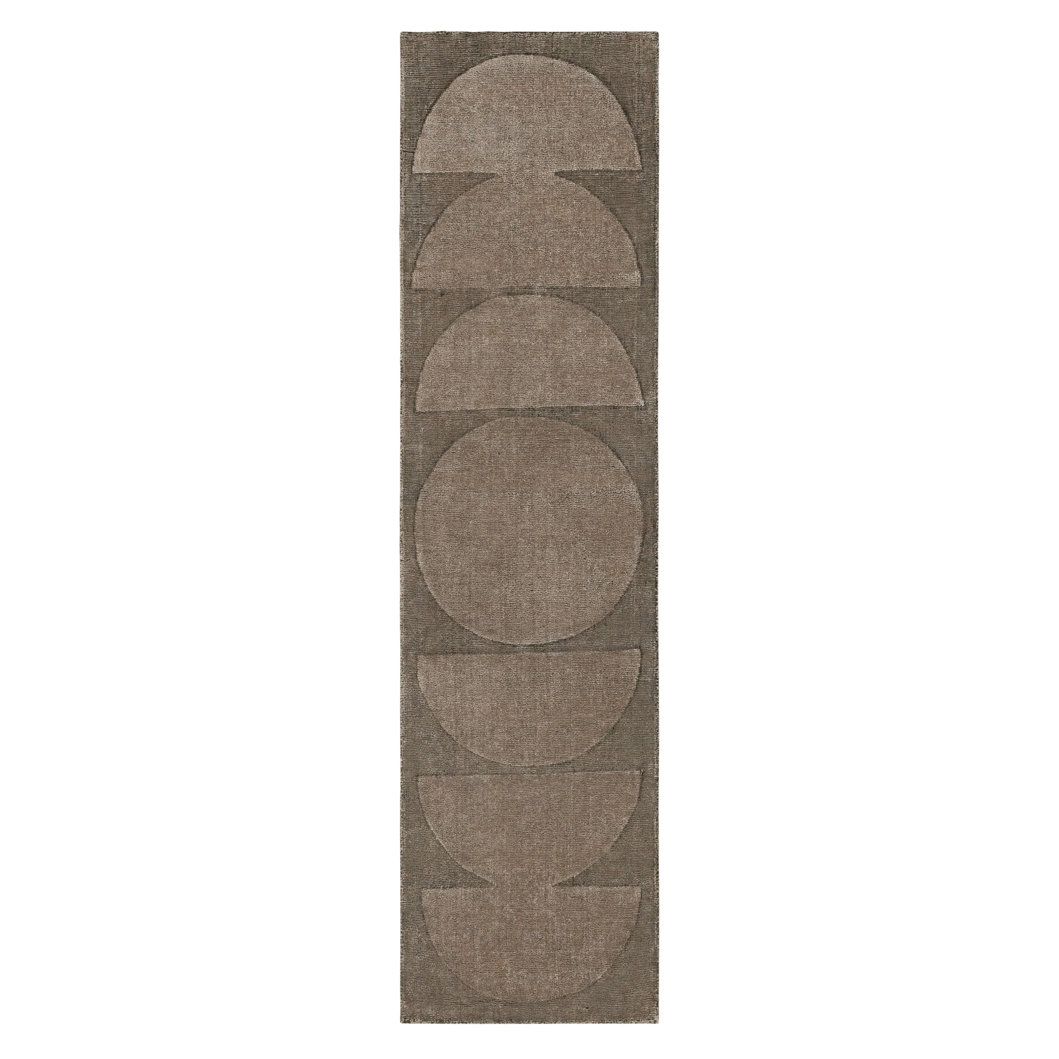 Bobby Berk Luna Area Rug by Karastan