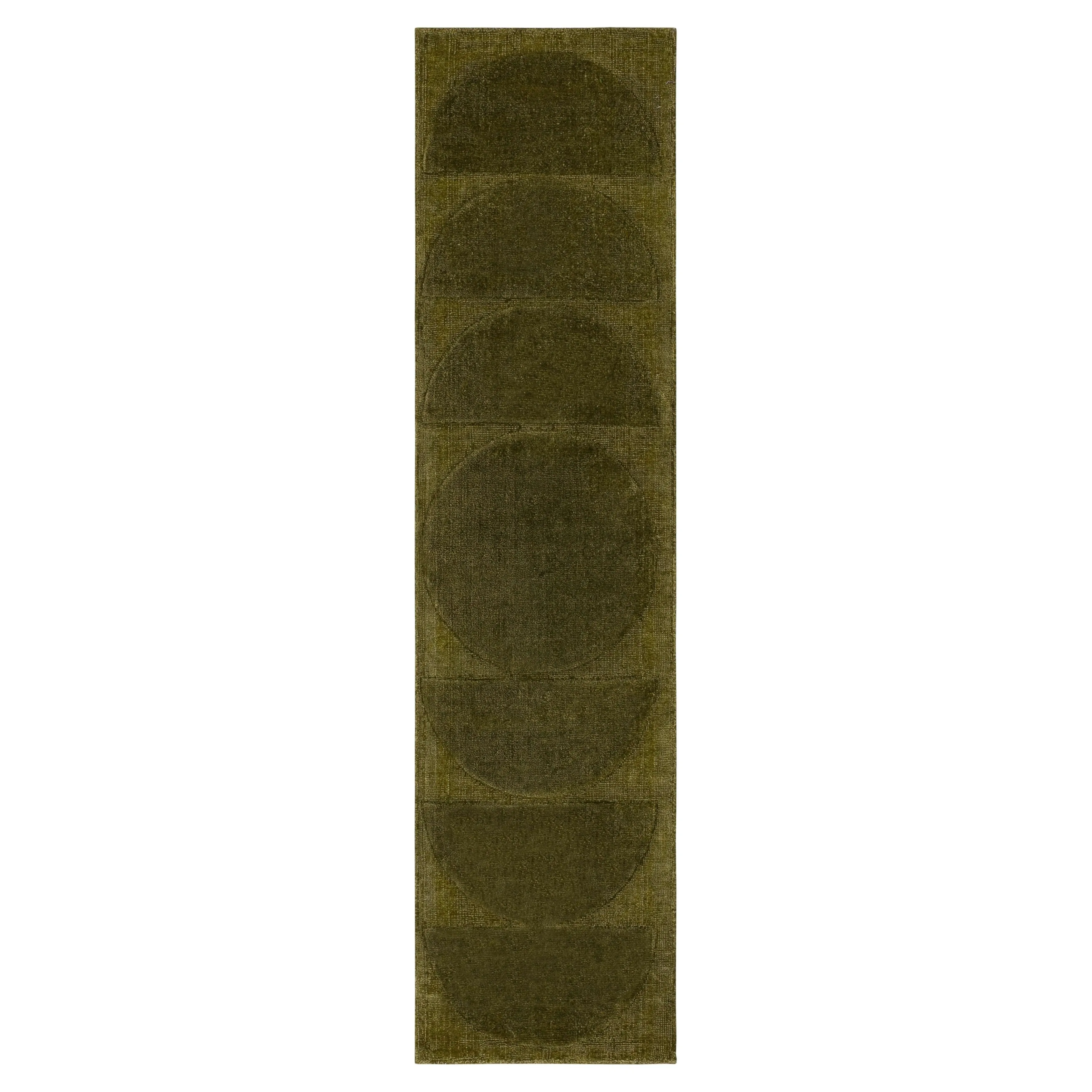 Bobby Berk Luna Area Rug by Karastan