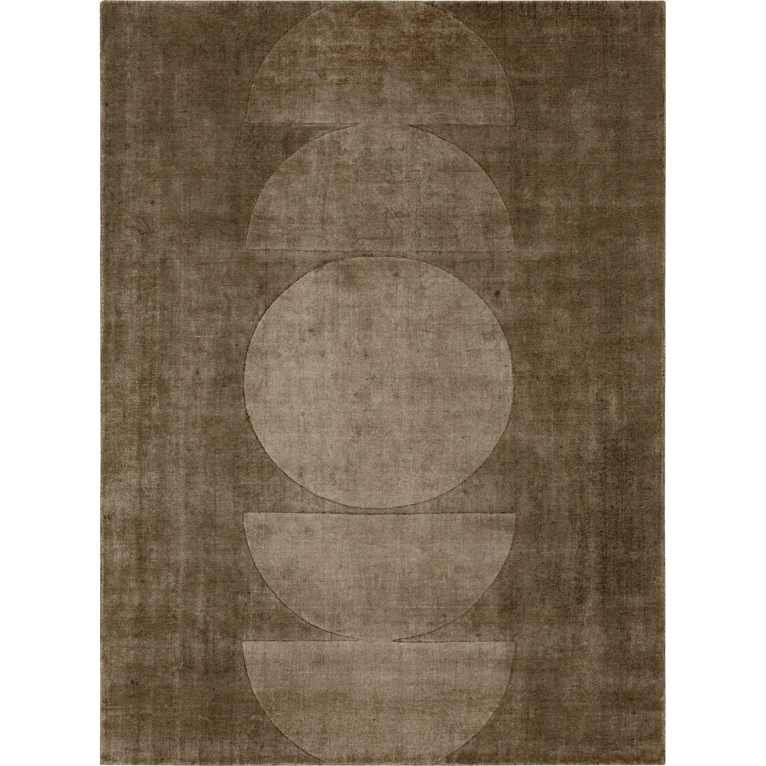 Bobby Berk Luna Area Rug by Karastan