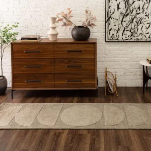 Bobby Berk Luna Area Rug by Karastan