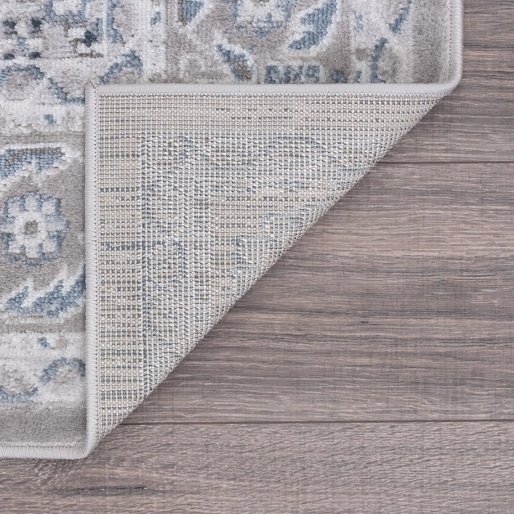 Bohemian Medallion Area Rug or Runner - Rugs for Living Room Bedroom Dining Room Kitchen 2x3 / 2x8 / 4x6 / 5x7 / 8x10 / 9x12