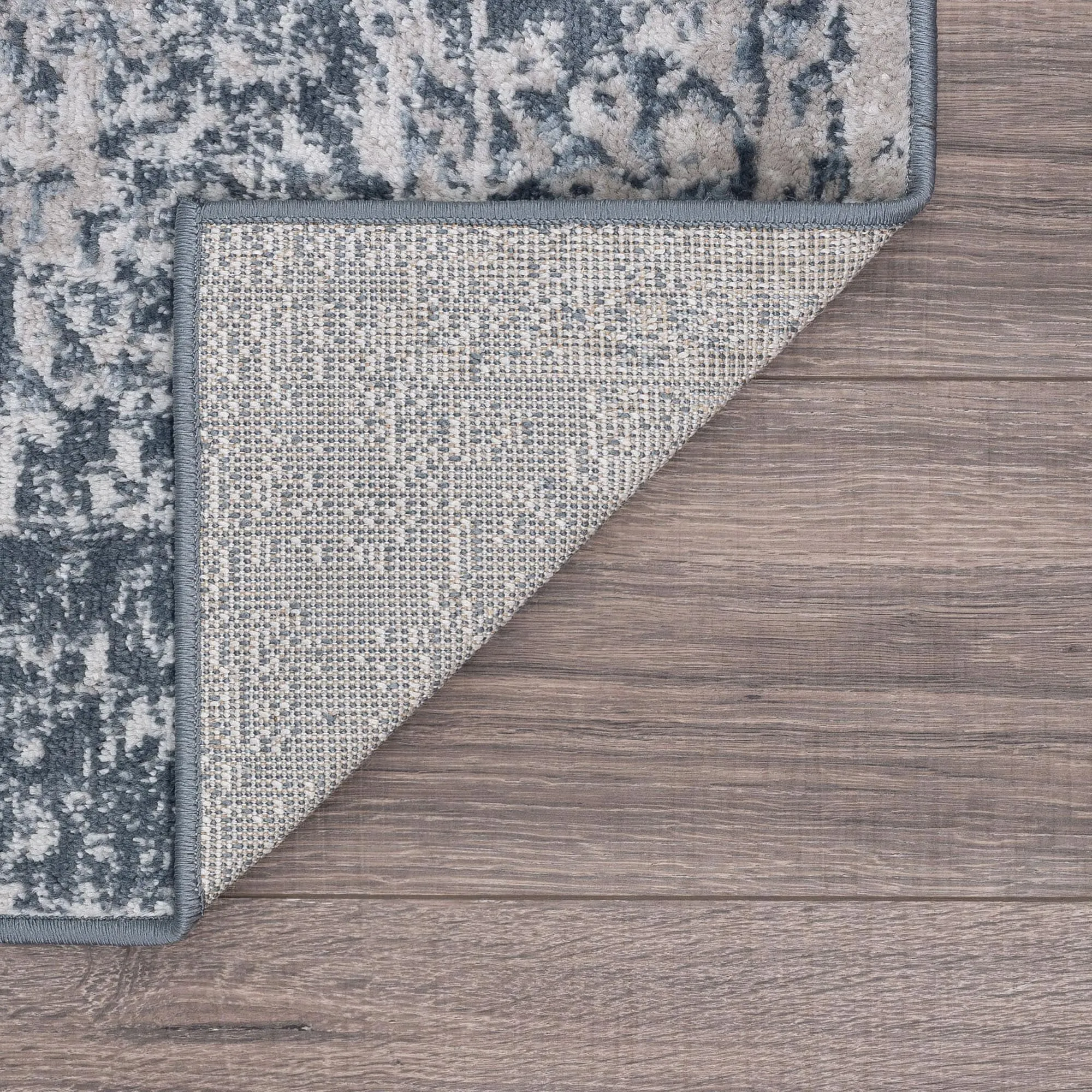 Bohemian Medallion Area Rug or Runner - Rugs for Living Room Bedroom Dining Room Kitchen 2x3 / 2x8 / 4x6 / 5x7 / 8x10 / 9x12