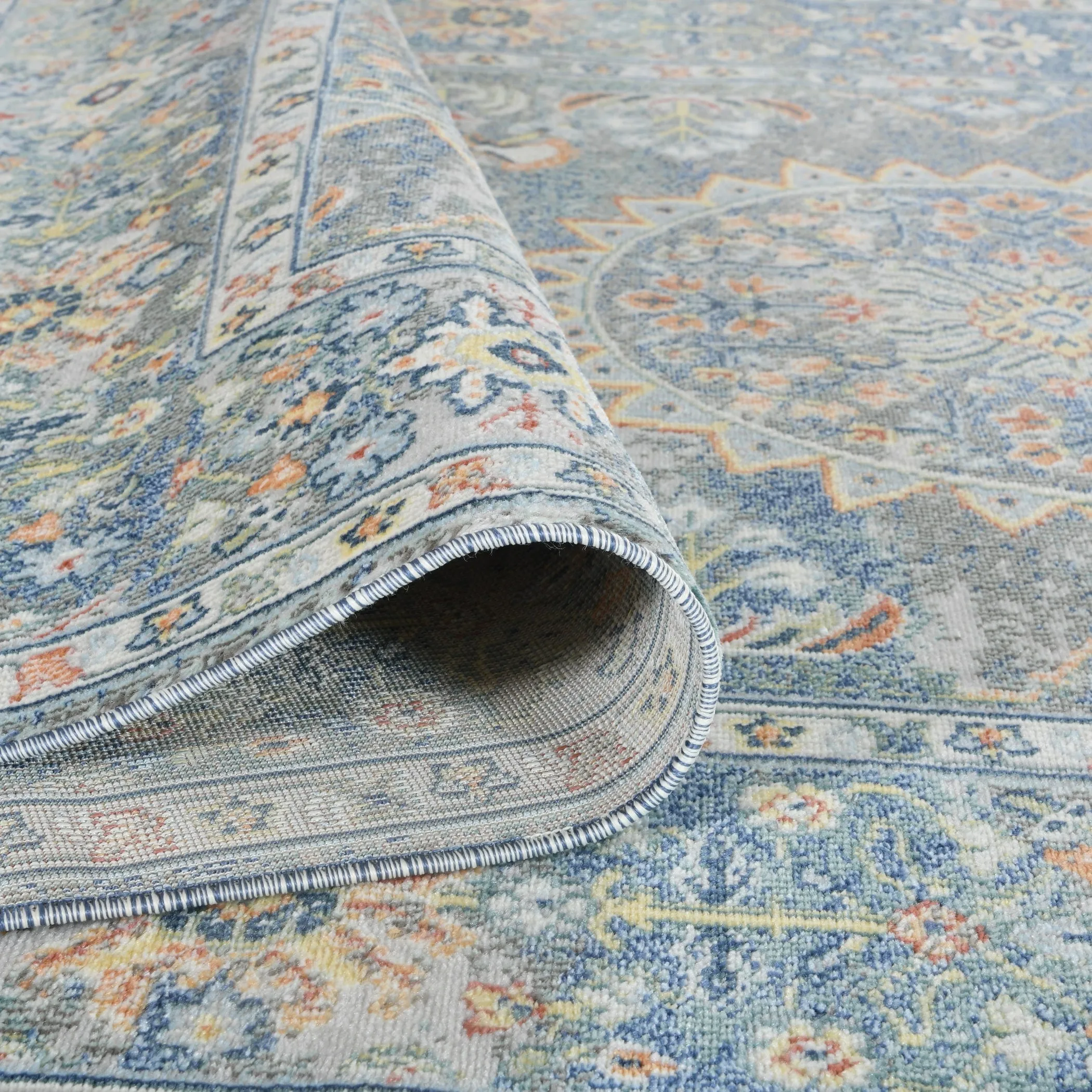 Boho Marcus Indoor/Outdoor Area Rug