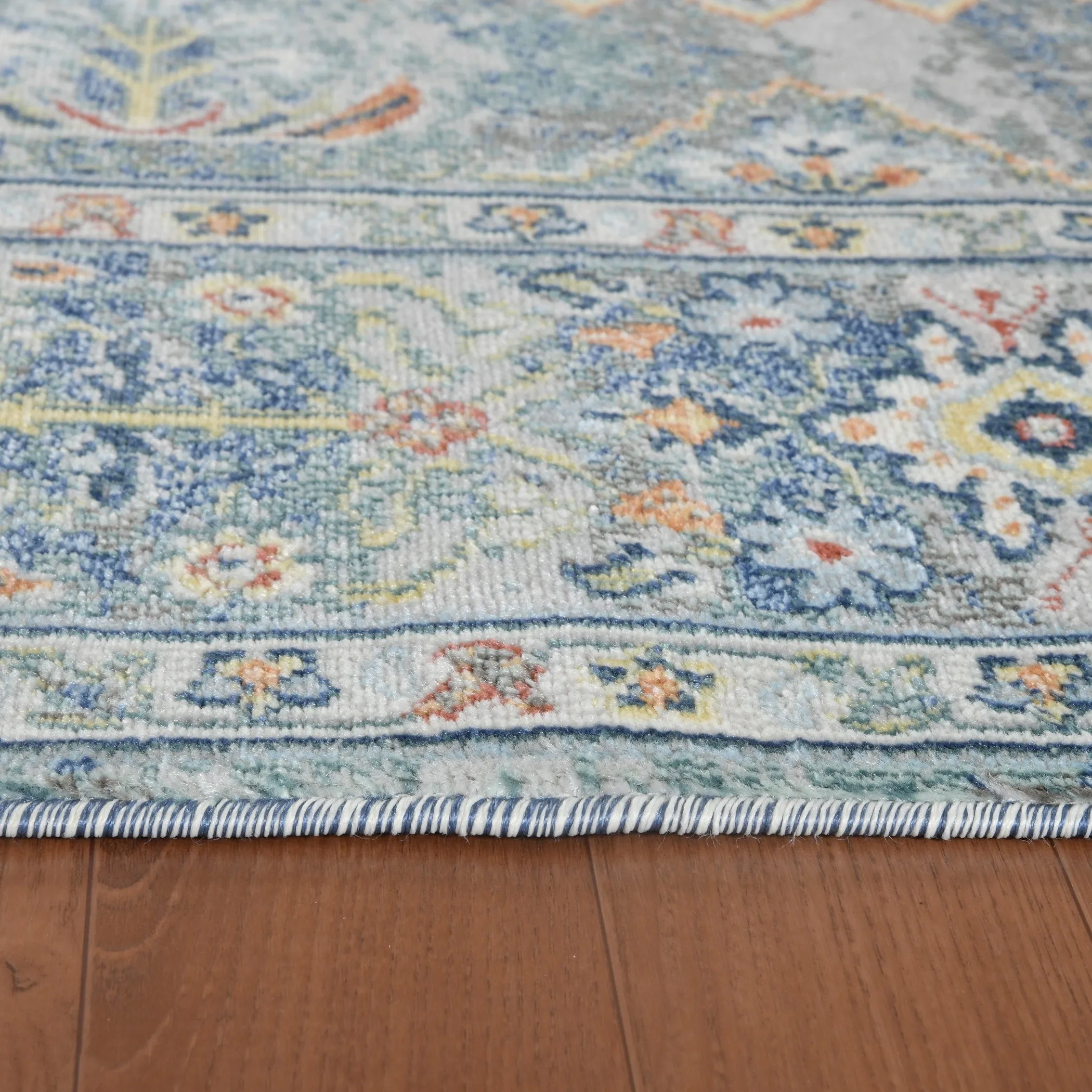 Boho Marcus Indoor/Outdoor Area Rug