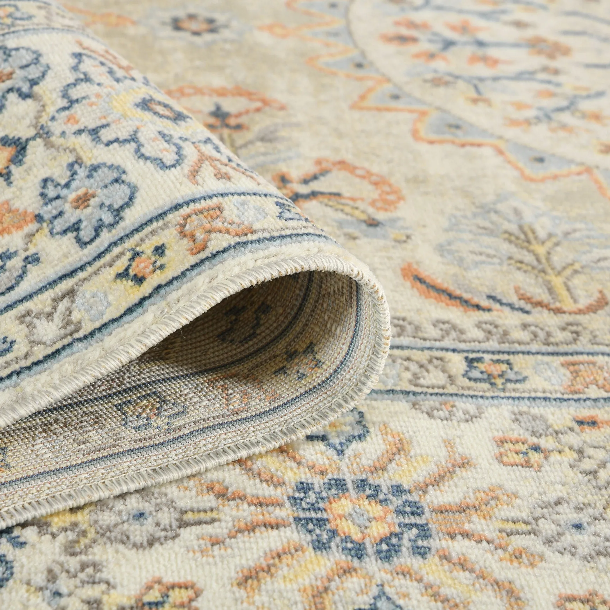 Boho Marcus Indoor/Outdoor Area Rug