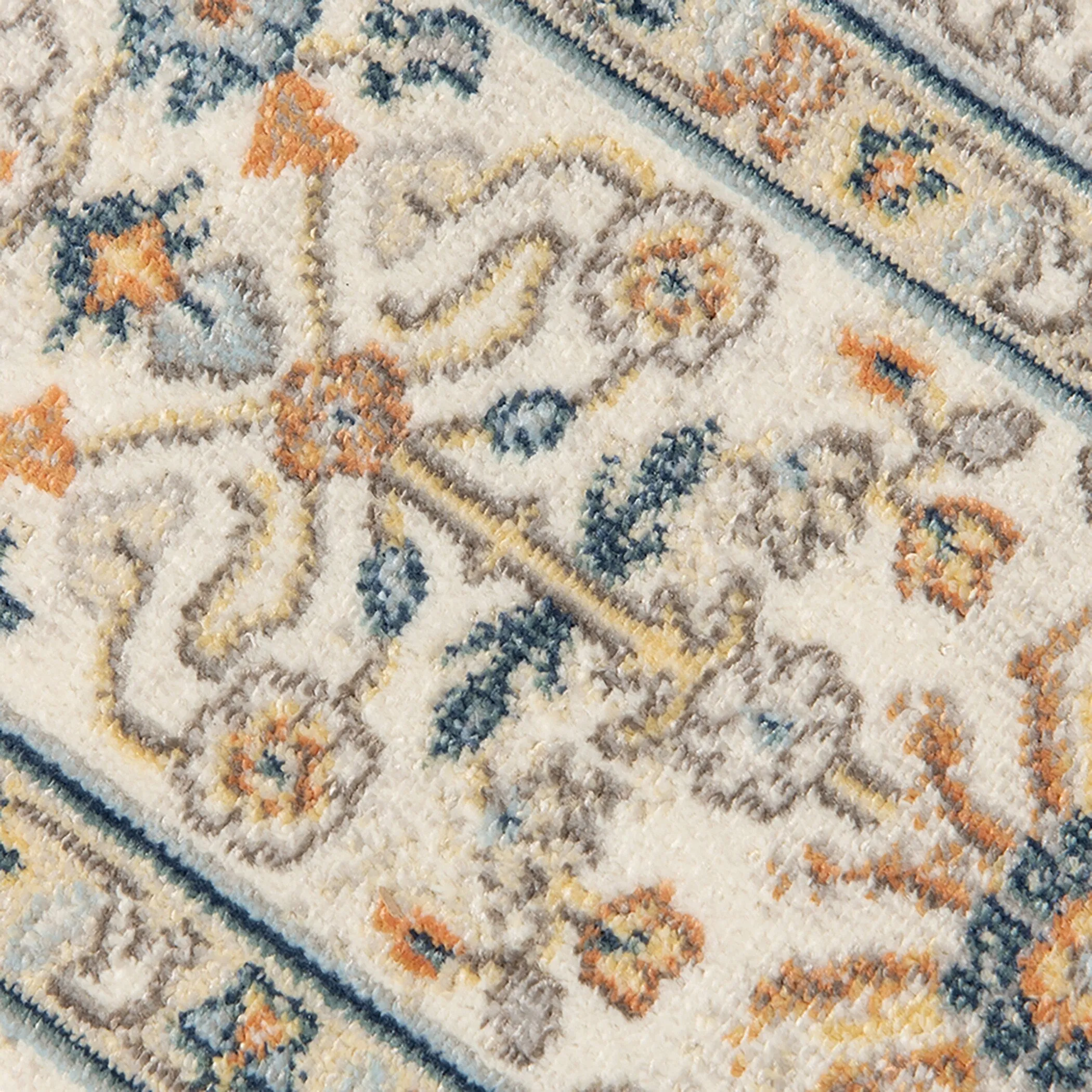 Boho Marcus Indoor/Outdoor Area Rug