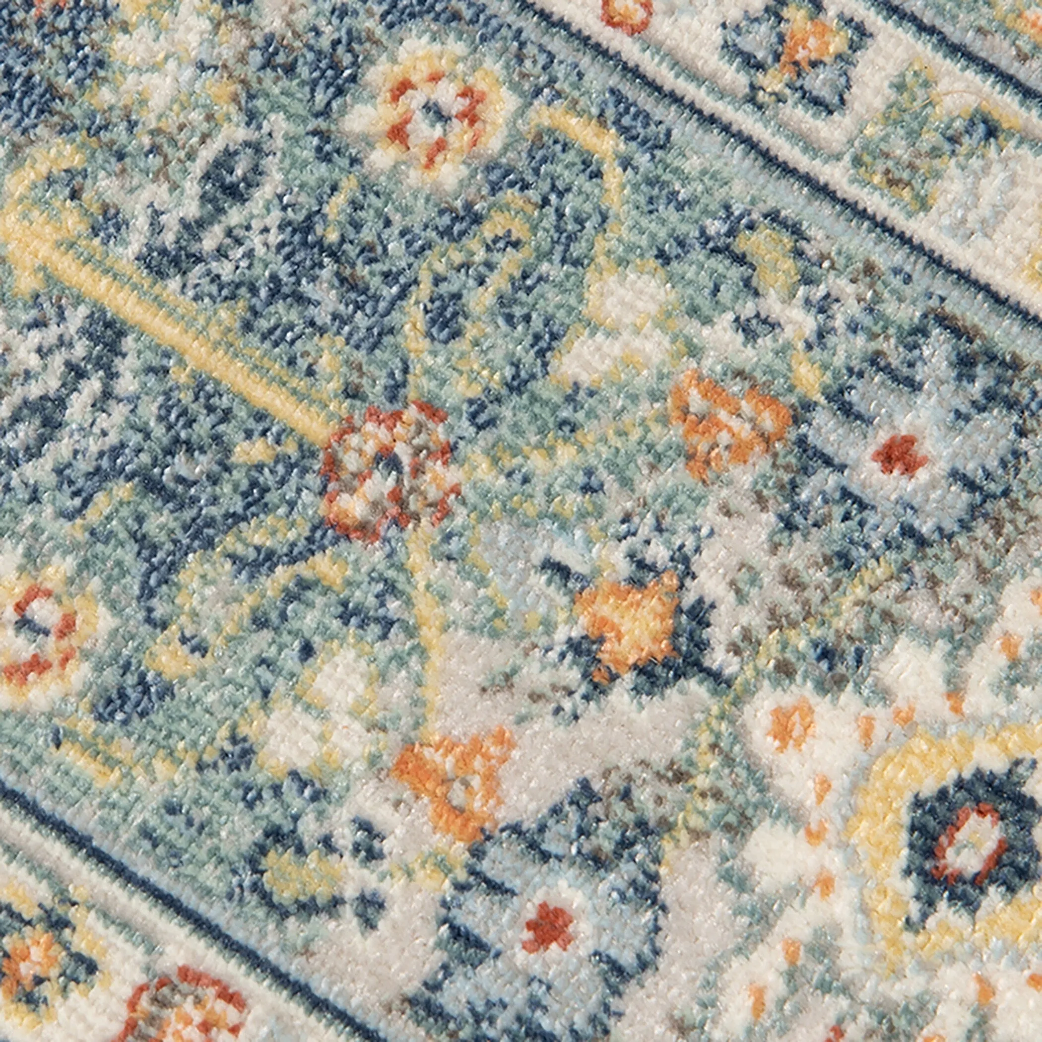 Boho Marcus Indoor/Outdoor Area Rug