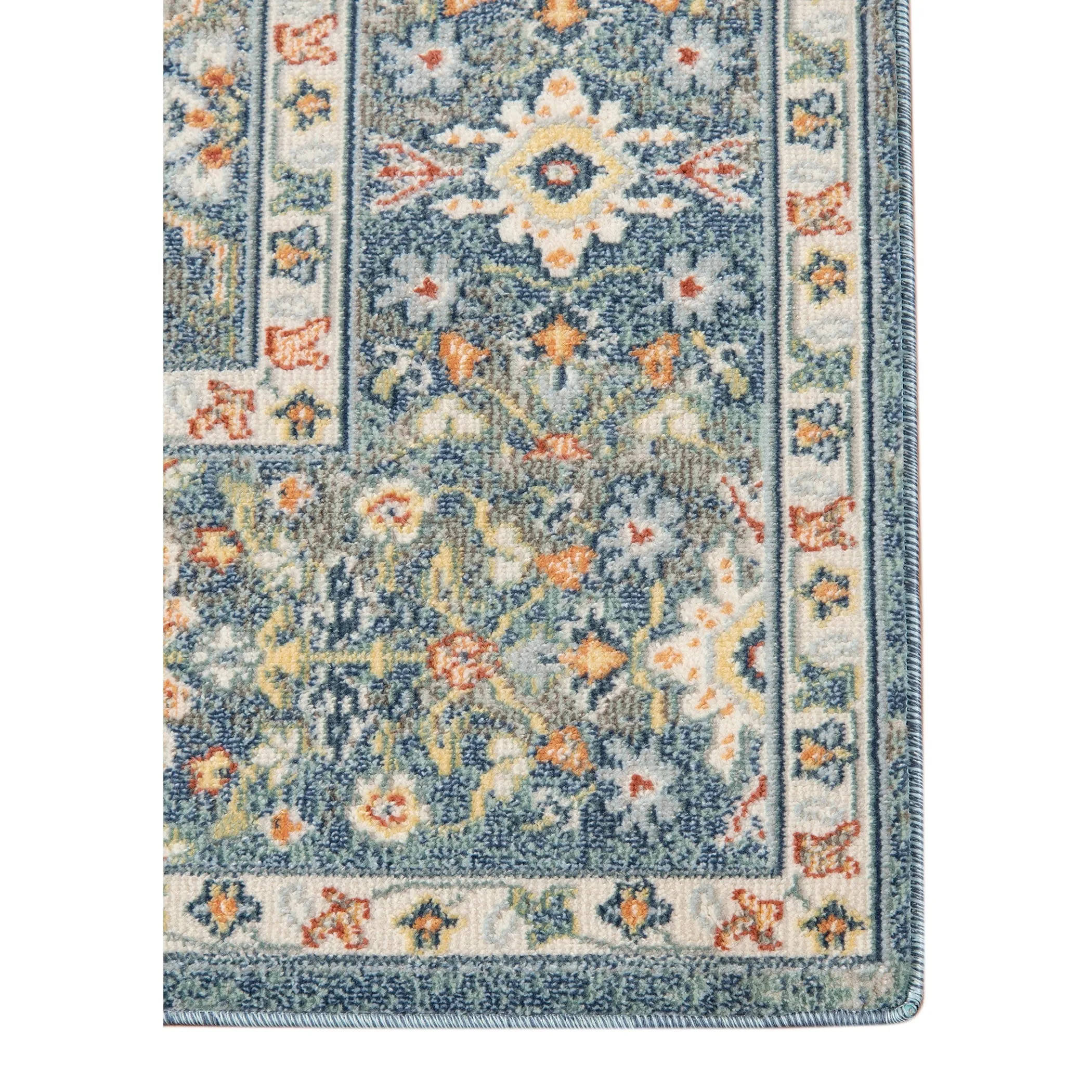 Boho Marcus Indoor/Outdoor Area Rug