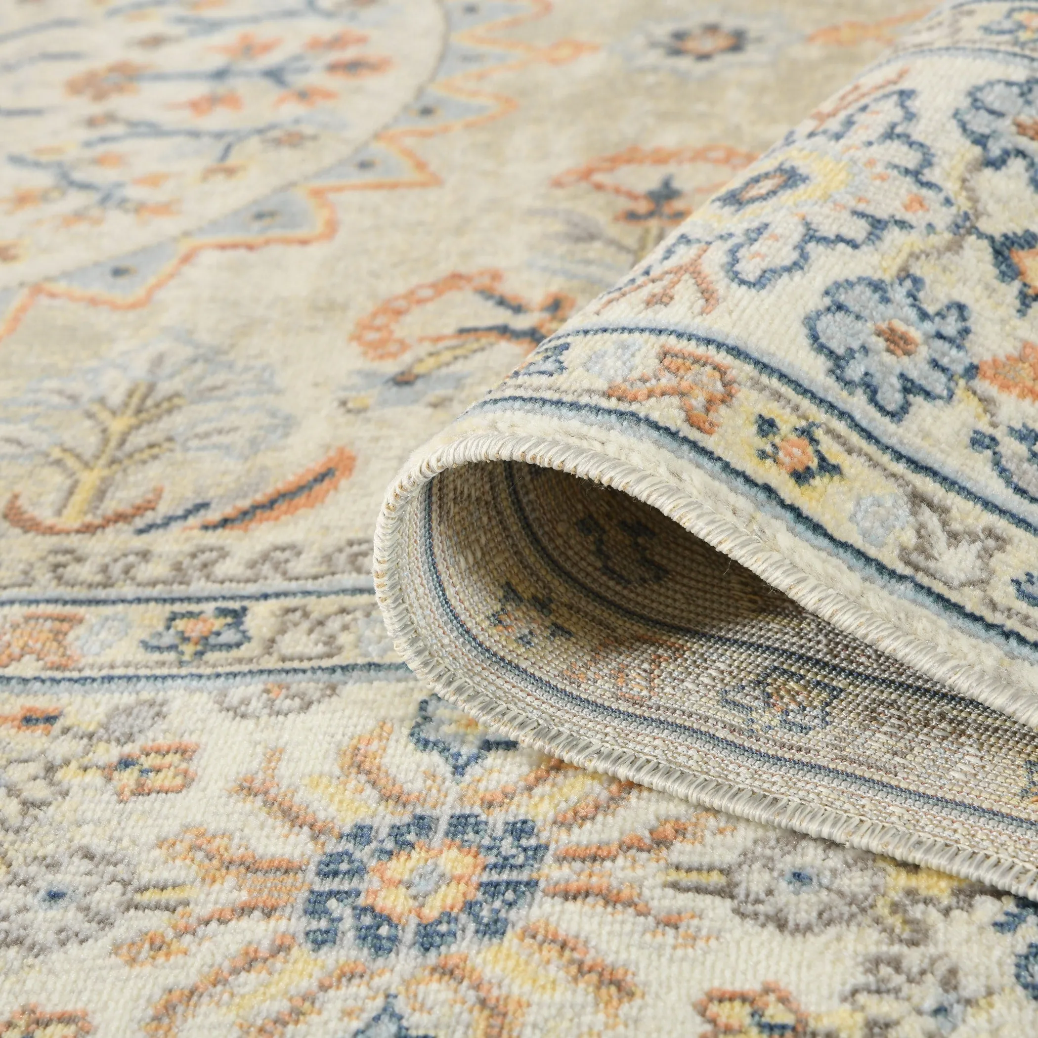 Boho Marcus Indoor/Outdoor Area Rug