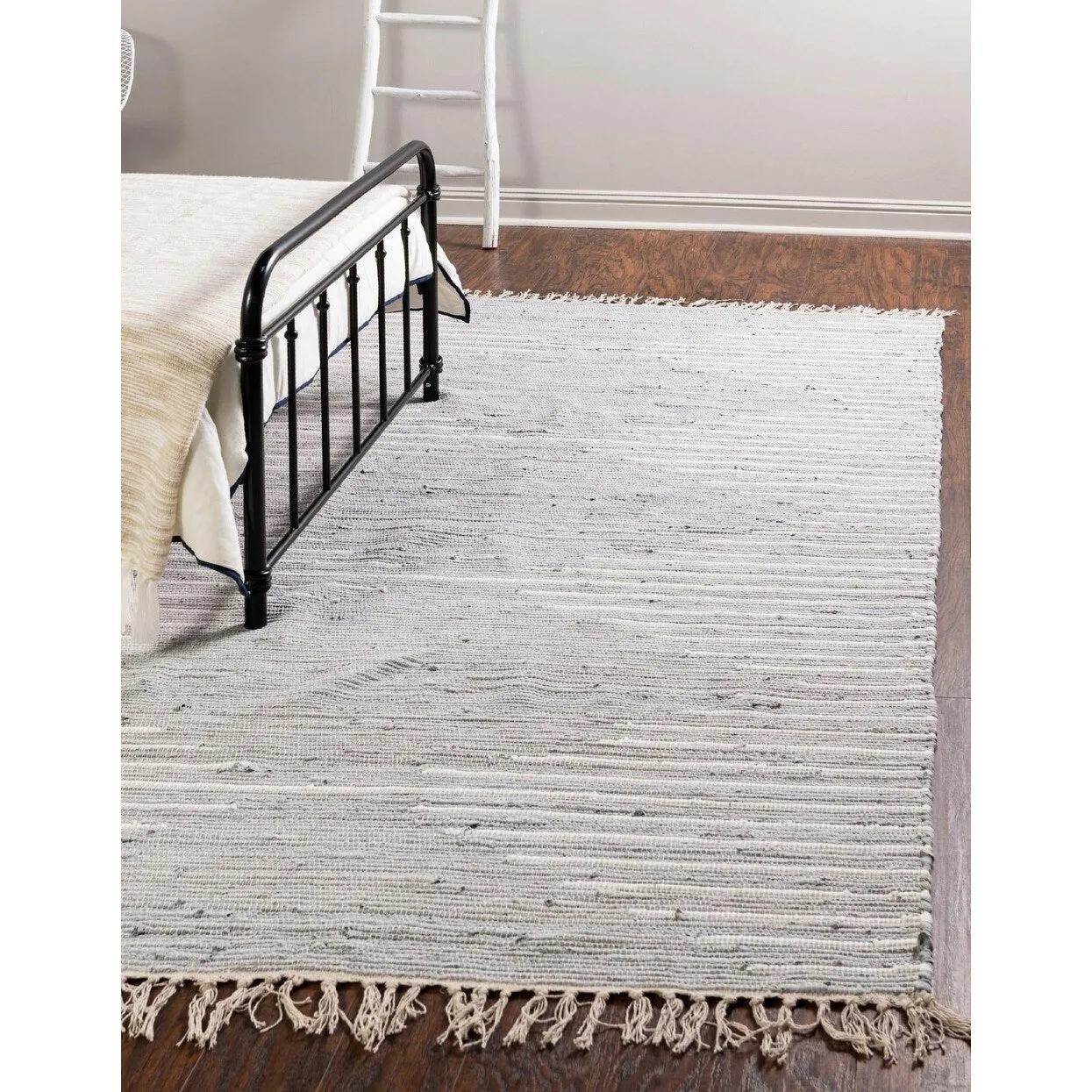 Braided Dario Collection Area Rug