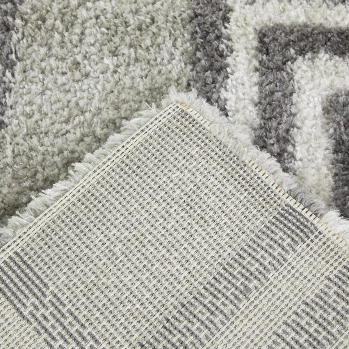 Breyton Modern Stripe Area Rug