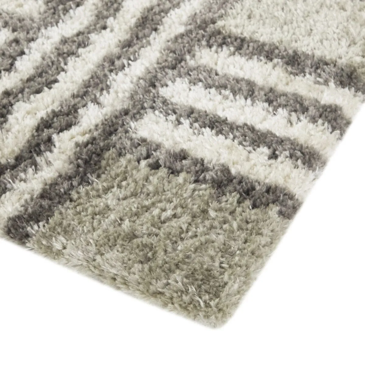 Breyton Modern Stripe Area Rug