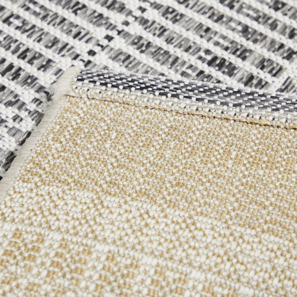 Briem Stripe Indoor/ Outdoor Area Rug