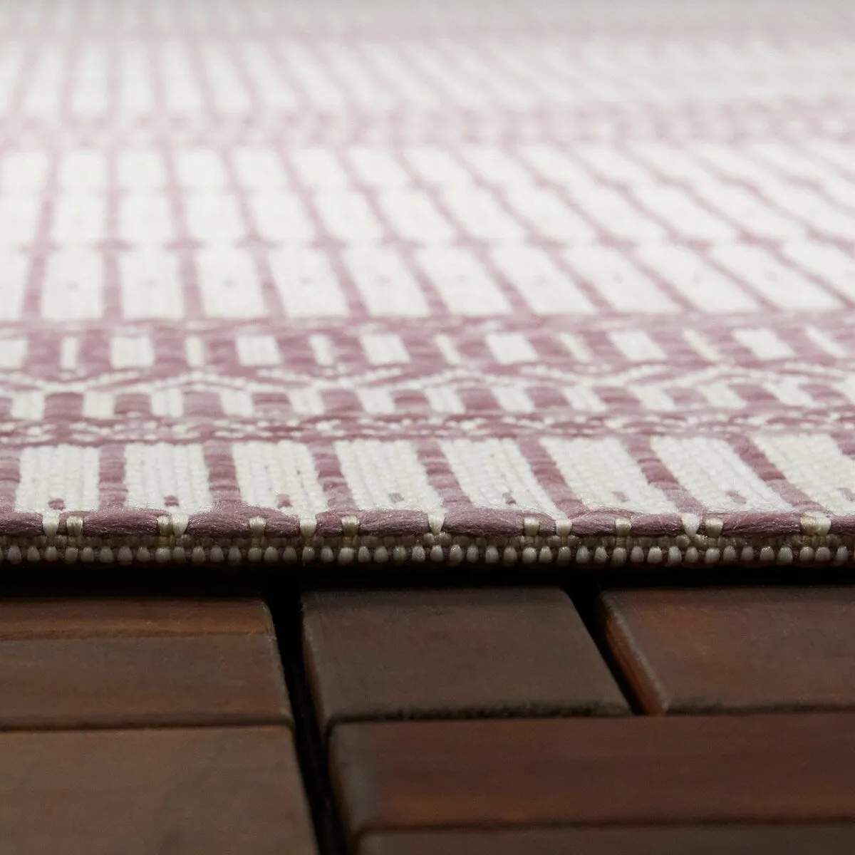 Briem Stripe Indoor/ Outdoor Area Rug