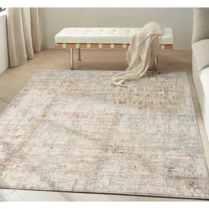 Calvin Klein Enchanting Modern Abstract Area Rug