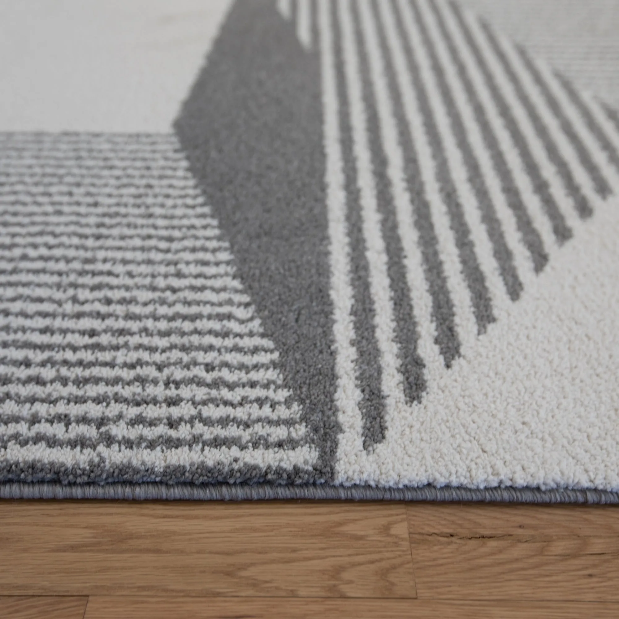 Carson Carrington Taxerud Abstract Area Rug