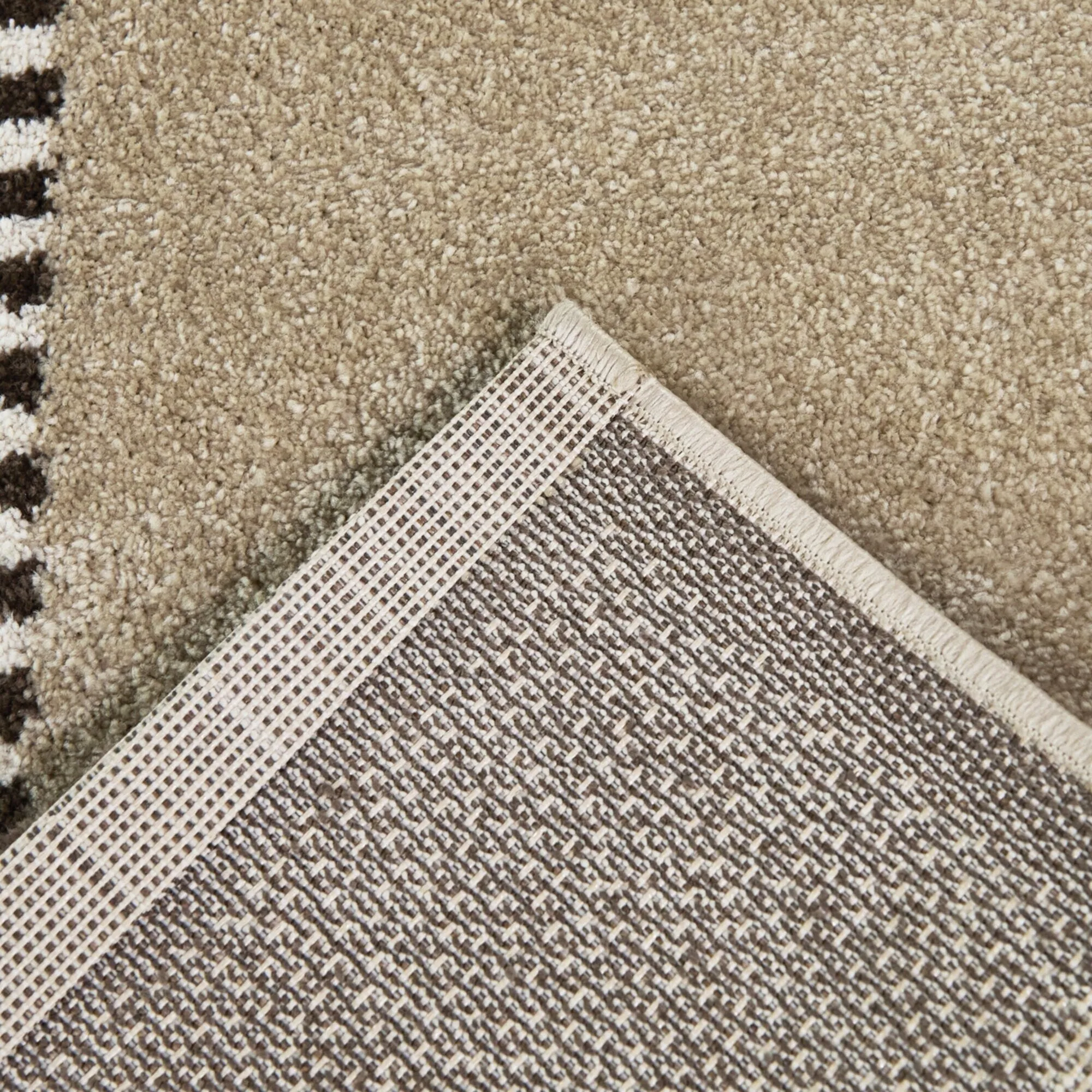Carson Carrington Taxerud Abstract Area Rug