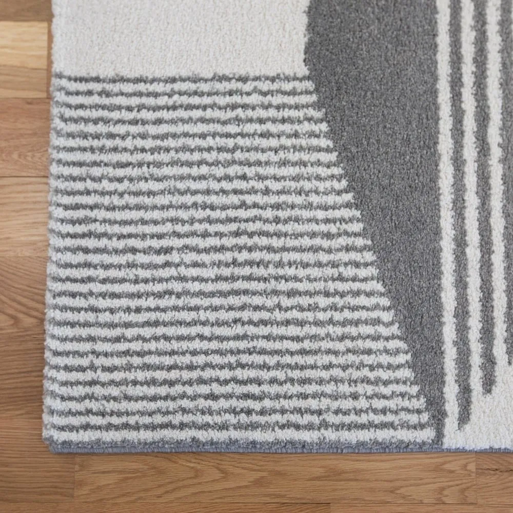 Carson Carrington Taxerud Abstract Area Rug