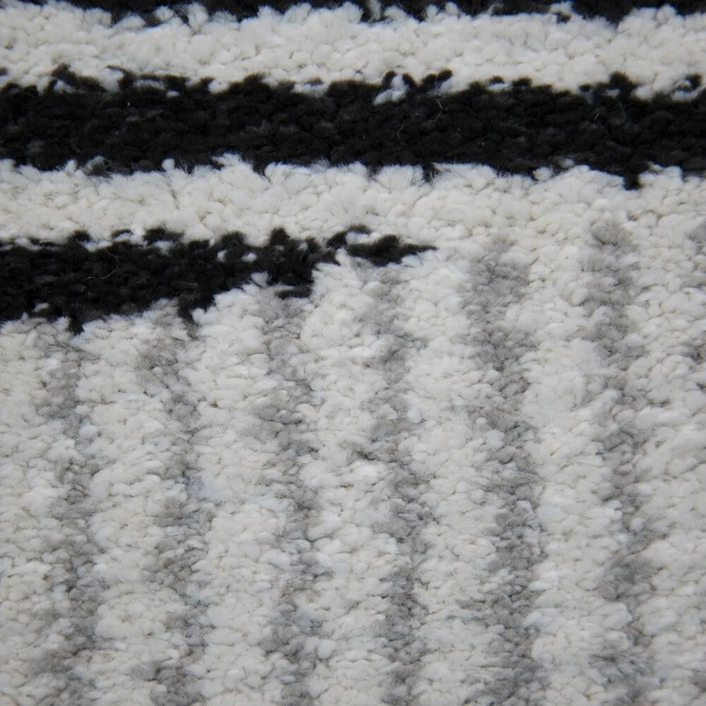 Carson Carrington Taxerud Abstract Area Rug