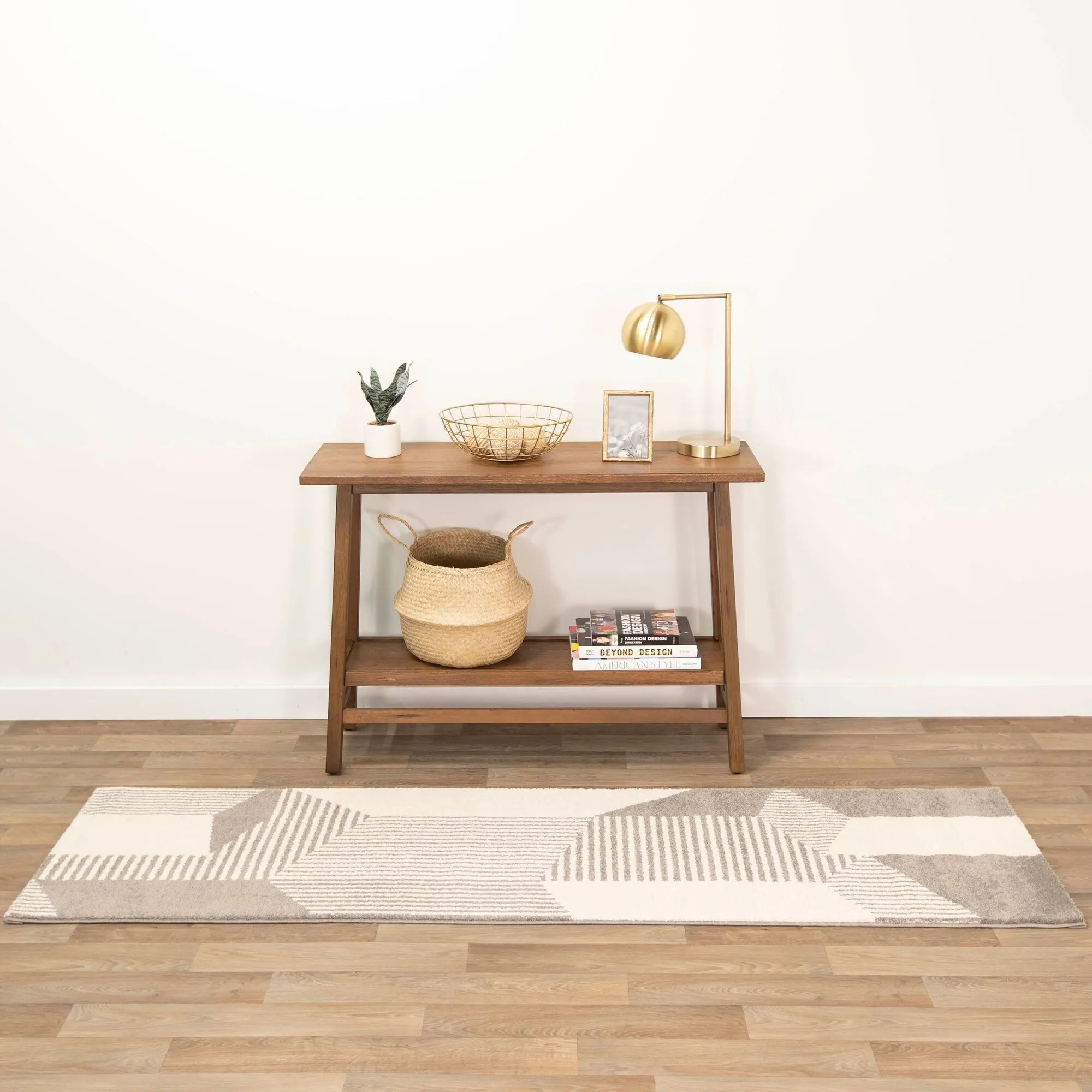 Carson Carrington Taxerud Abstract Area Rug