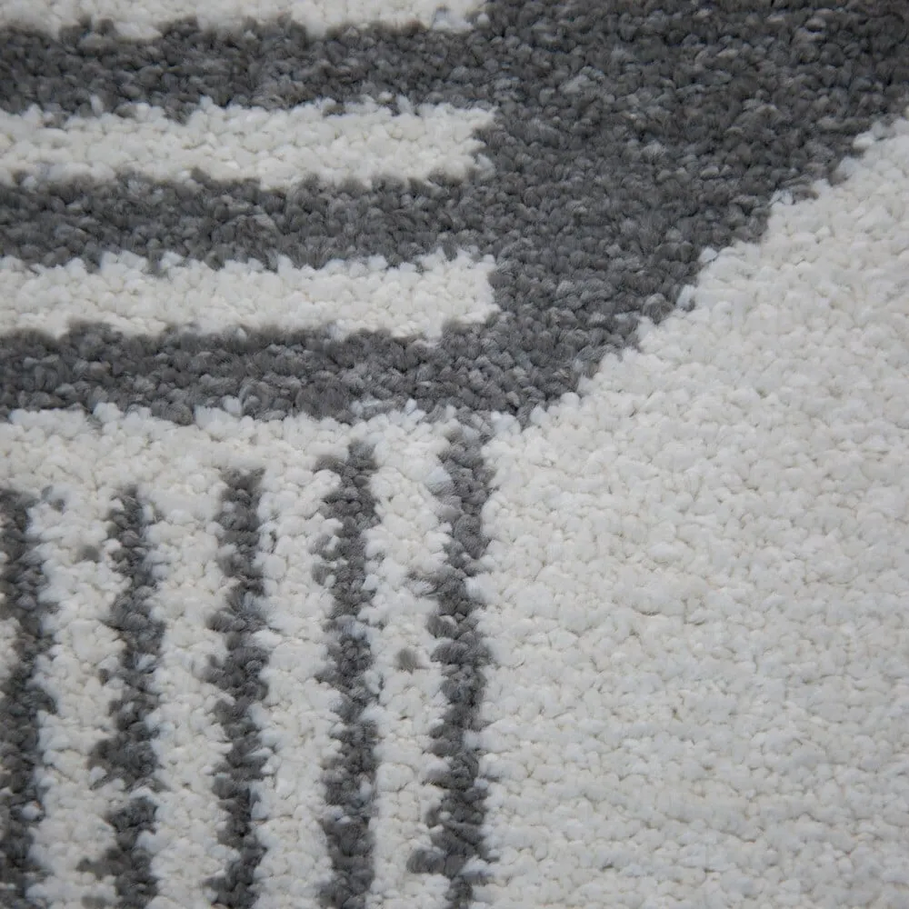 Carson Carrington Taxerud Abstract Area Rug