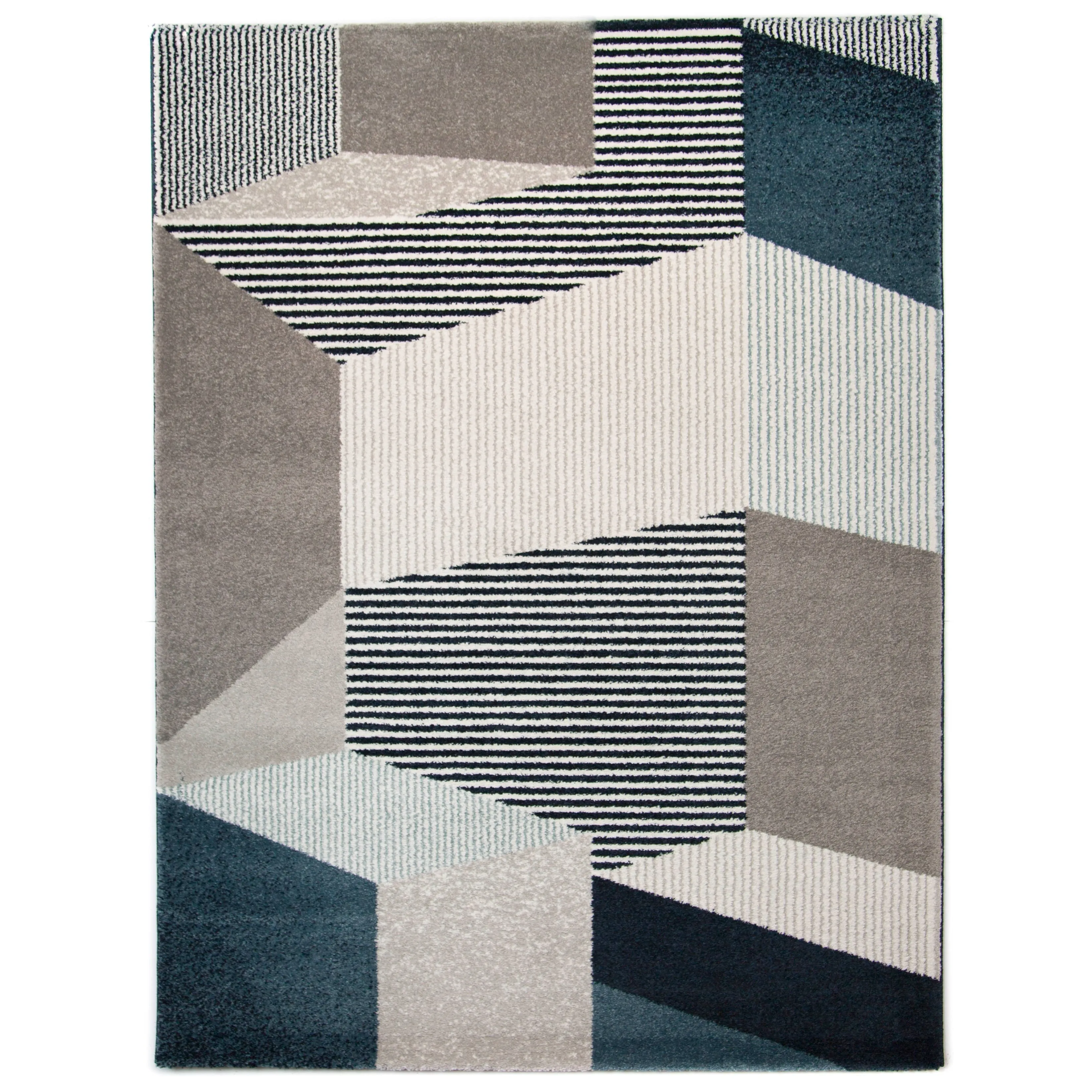 Carson Carrington Taxerud Abstract Area Rug