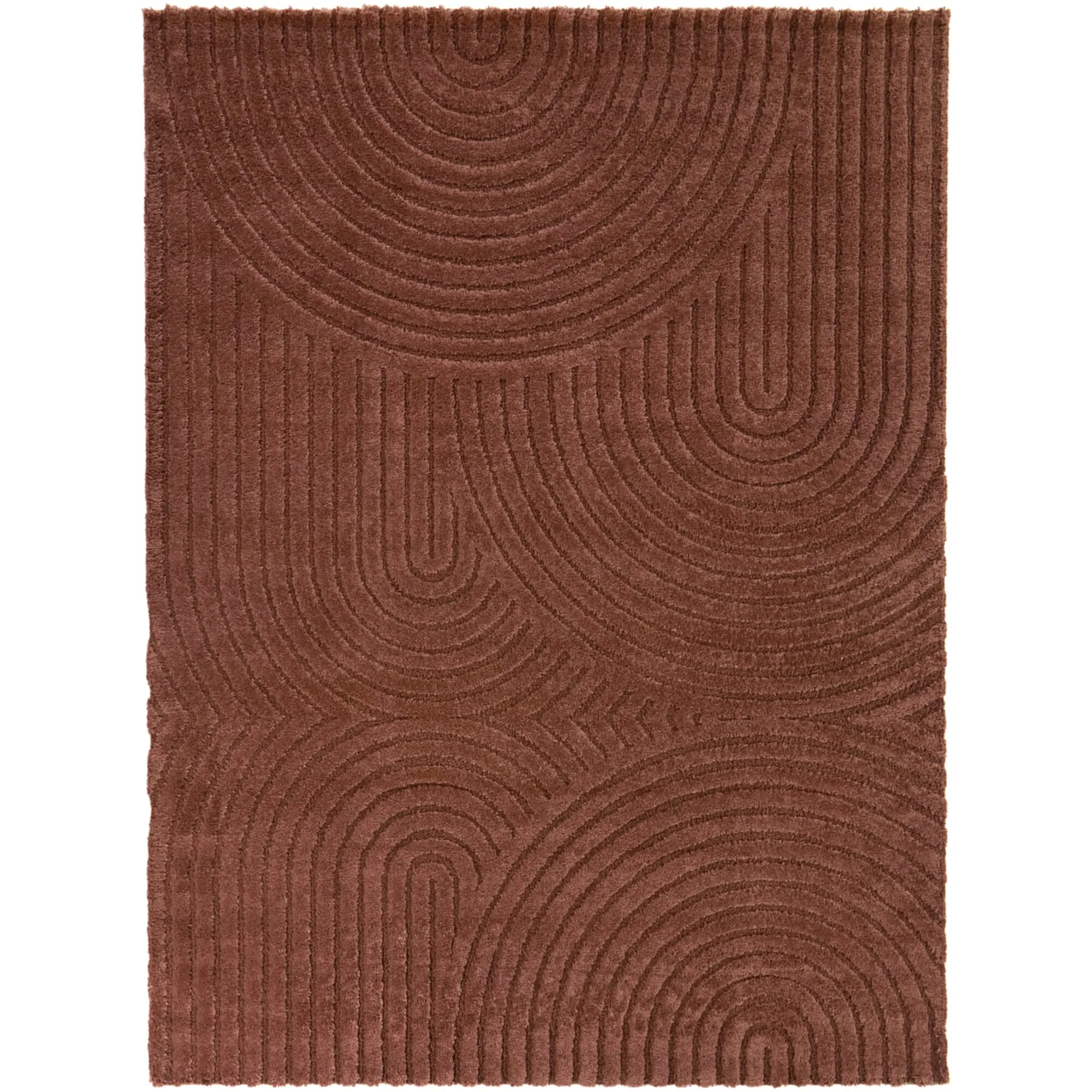 Caserio Modern Arches Area Rug