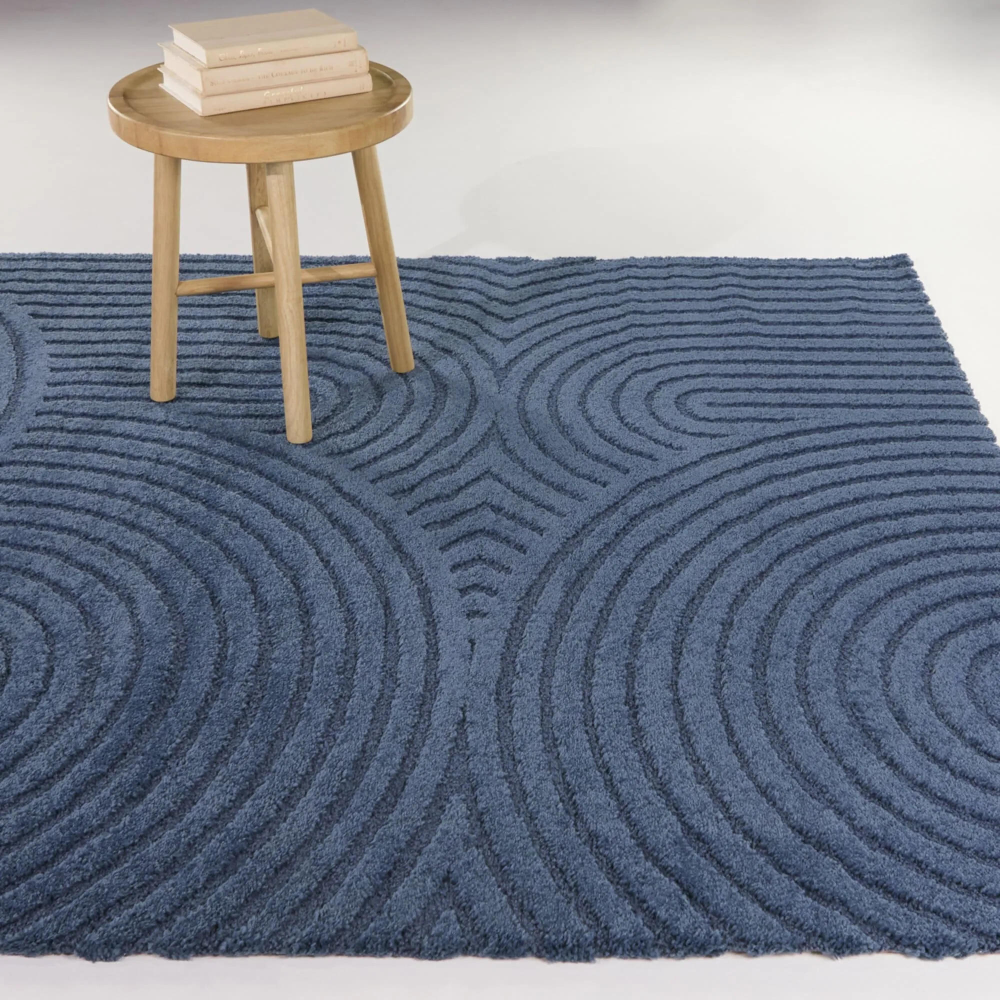 Caserio Modern Arches Area Rug