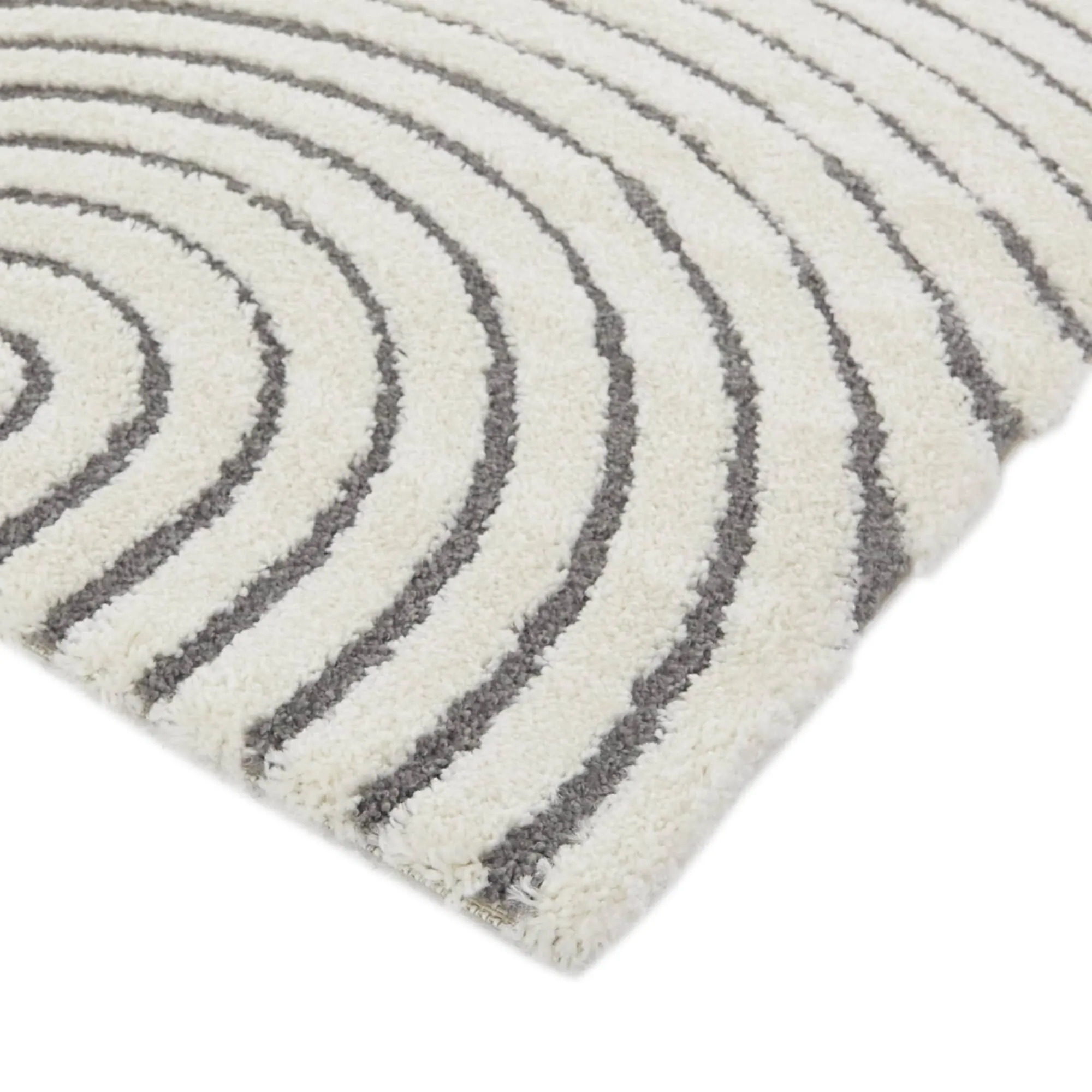 Caserio Modern Arches Area Rug
