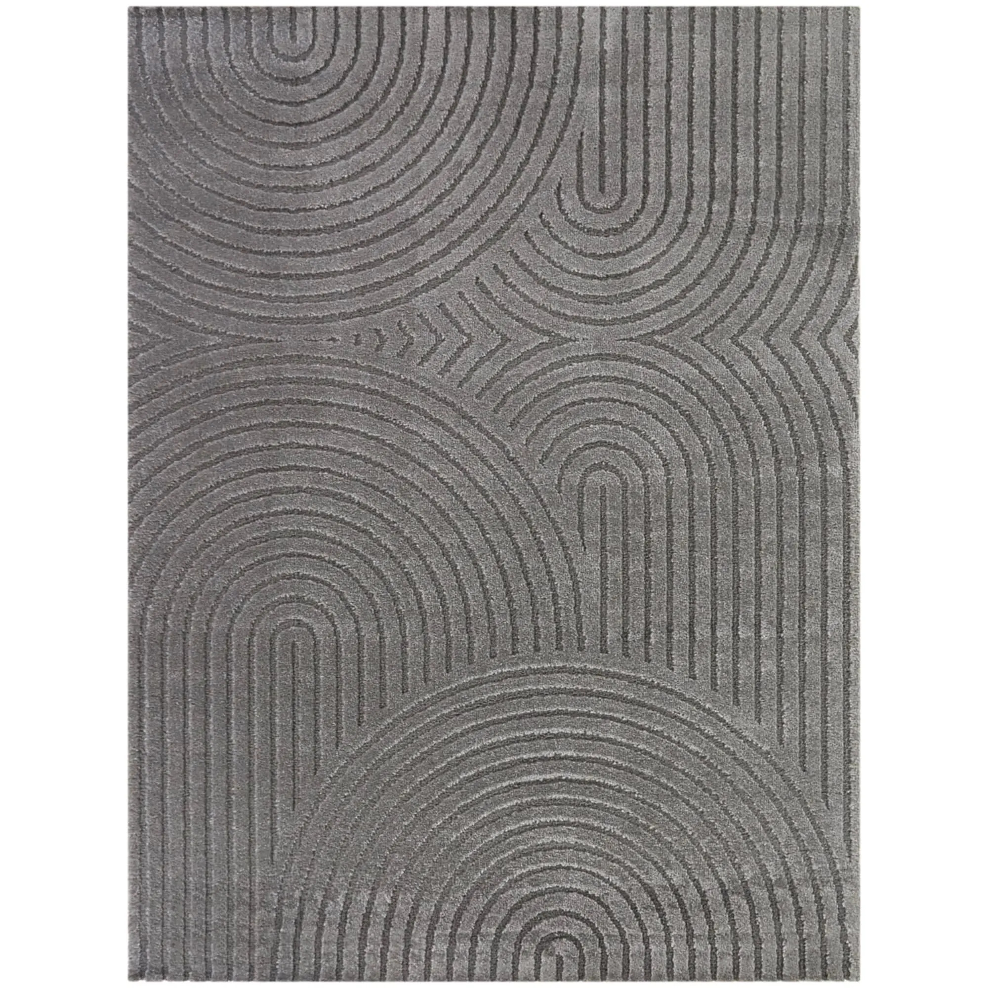 Caserio Modern Arches Area Rug