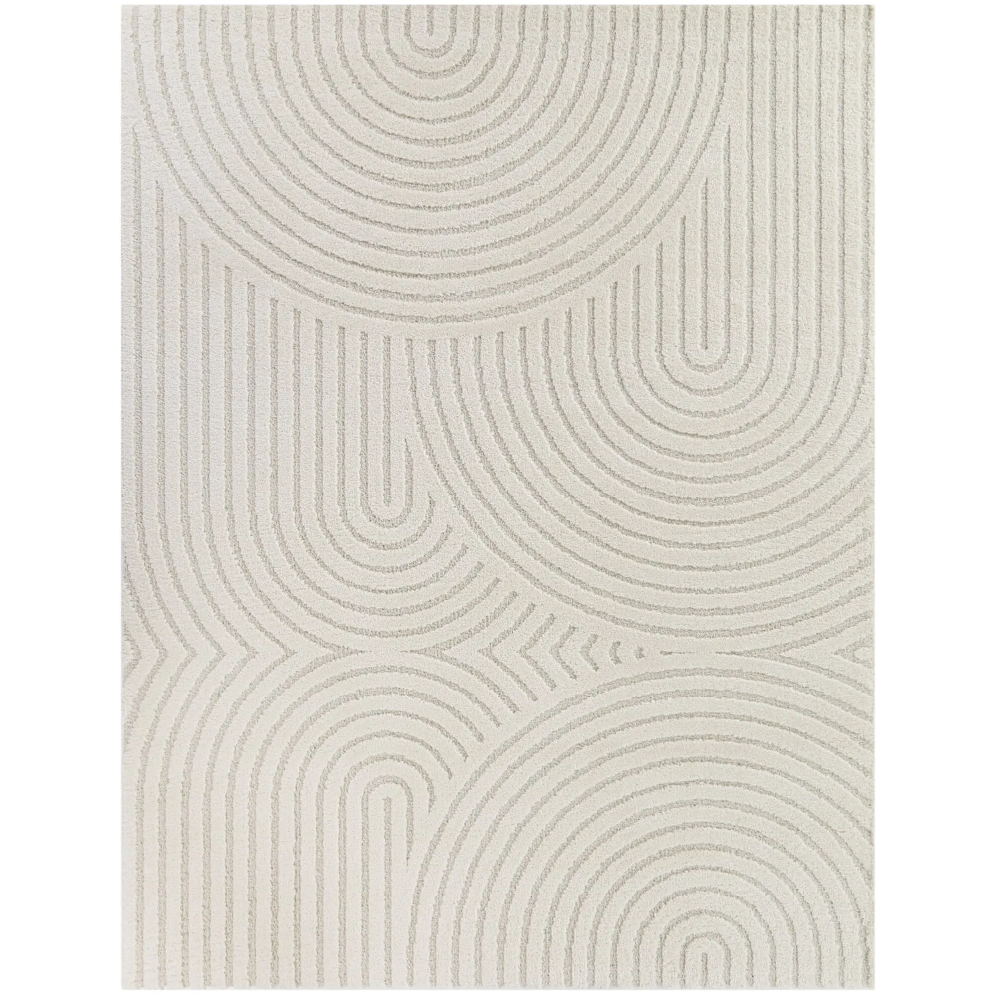 Caserio Modern Arches Area Rug