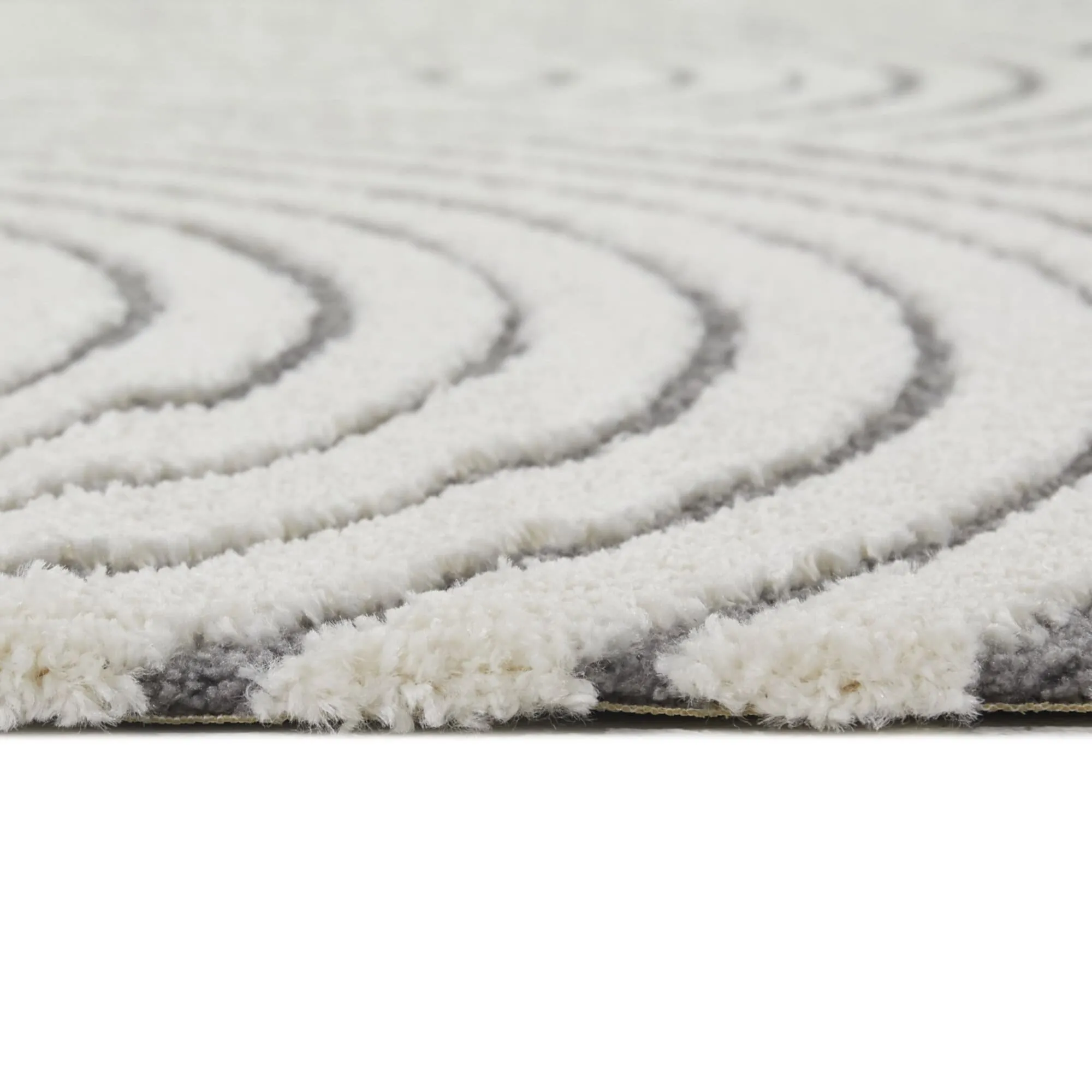 Caserio Modern Arches Area Rug