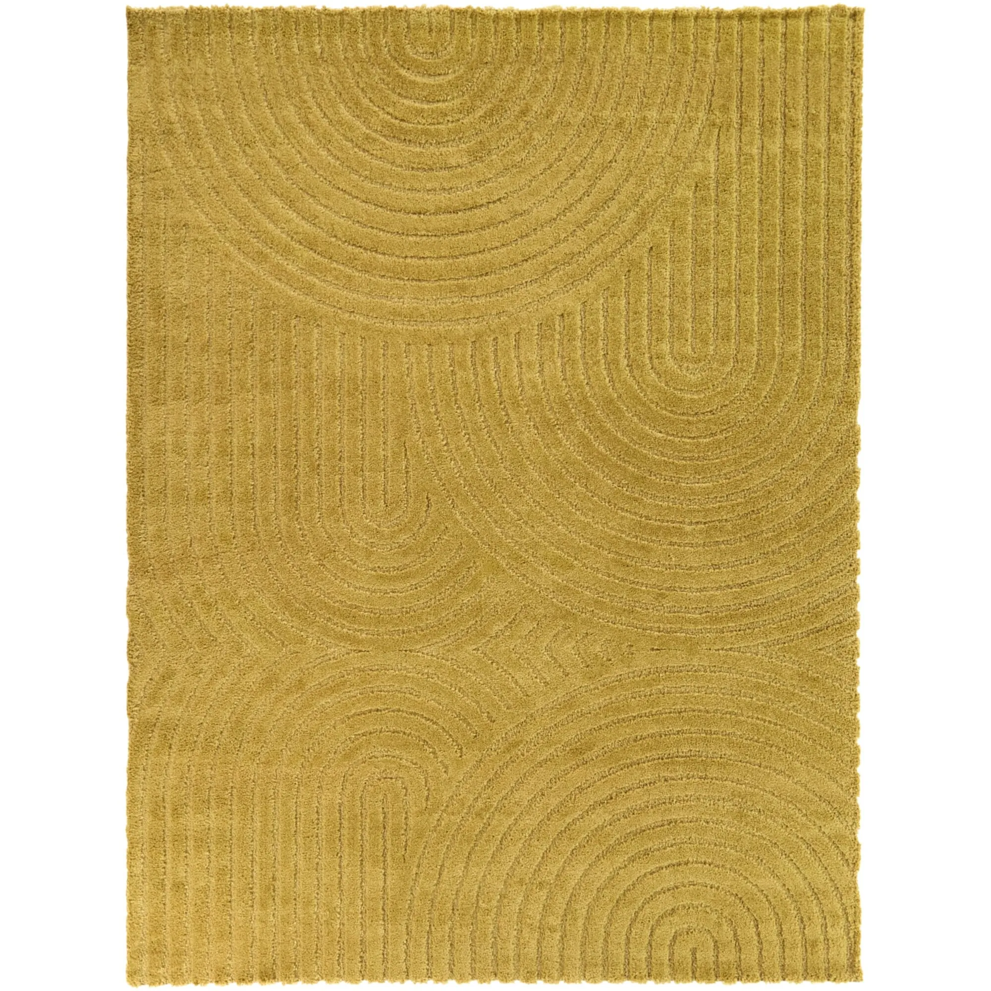 Caserio Modern Arches Area Rug