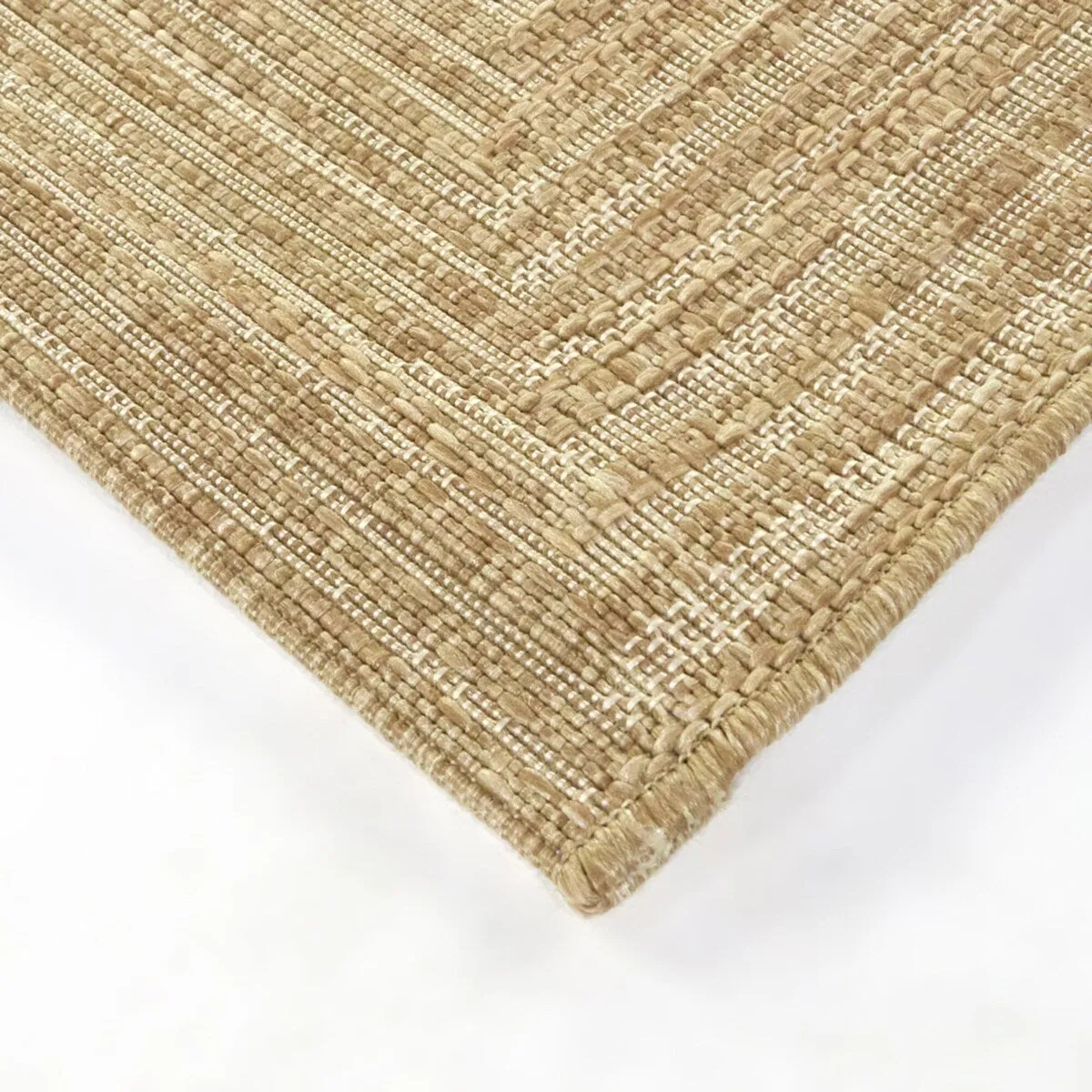 Chinard Abstract Modern Indoor/Outdoor Area Rug