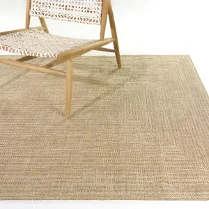 Chinard Abstract Modern Indoor/Outdoor Area Rug