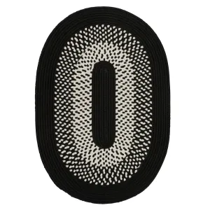 Clearwater Reversible Braided Area Rug