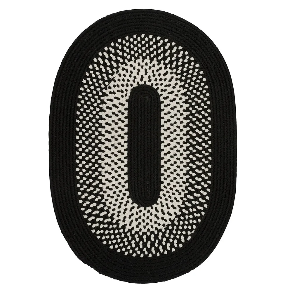 Clearwater Reversible Braided Area Rug