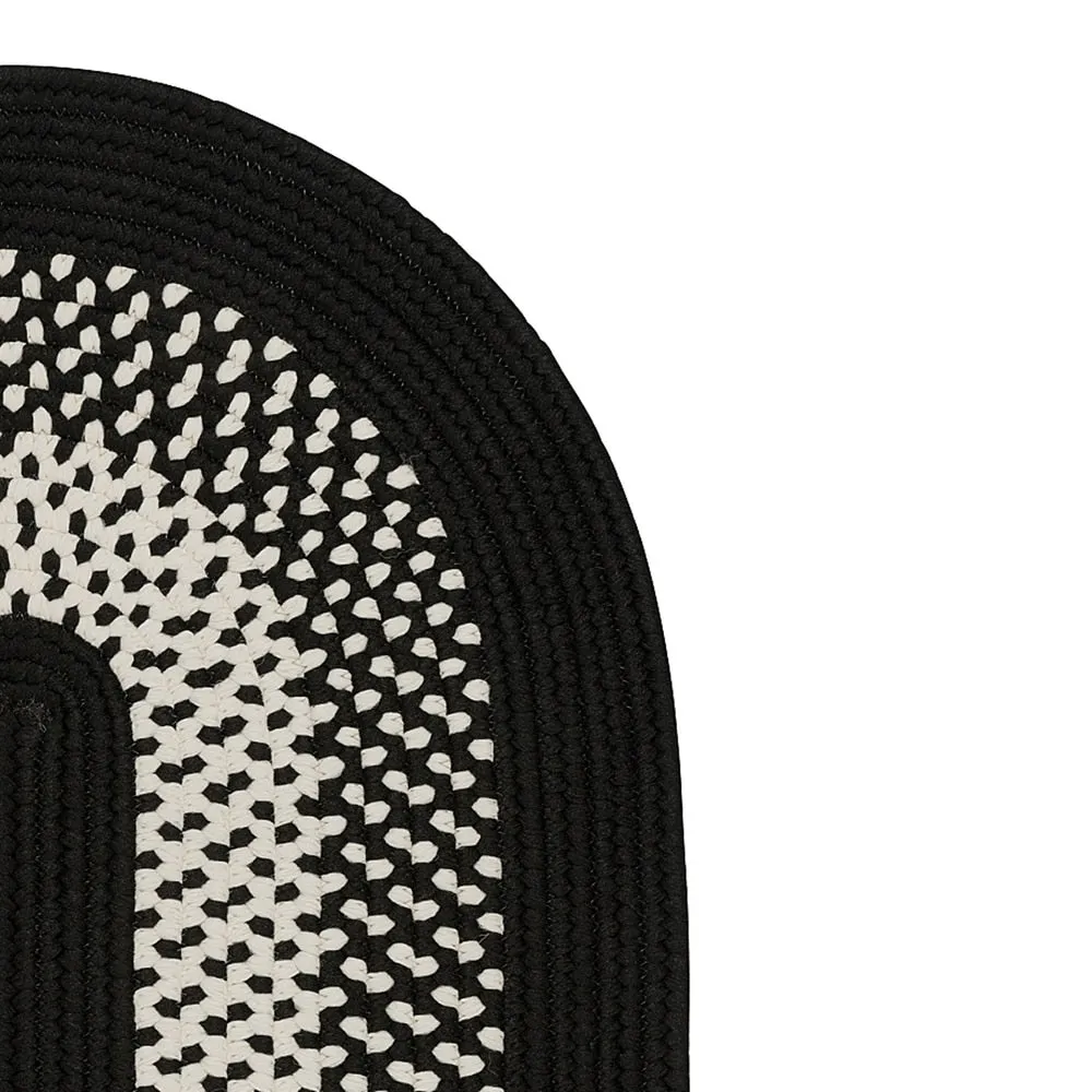 Clearwater Reversible Braided Area Rug