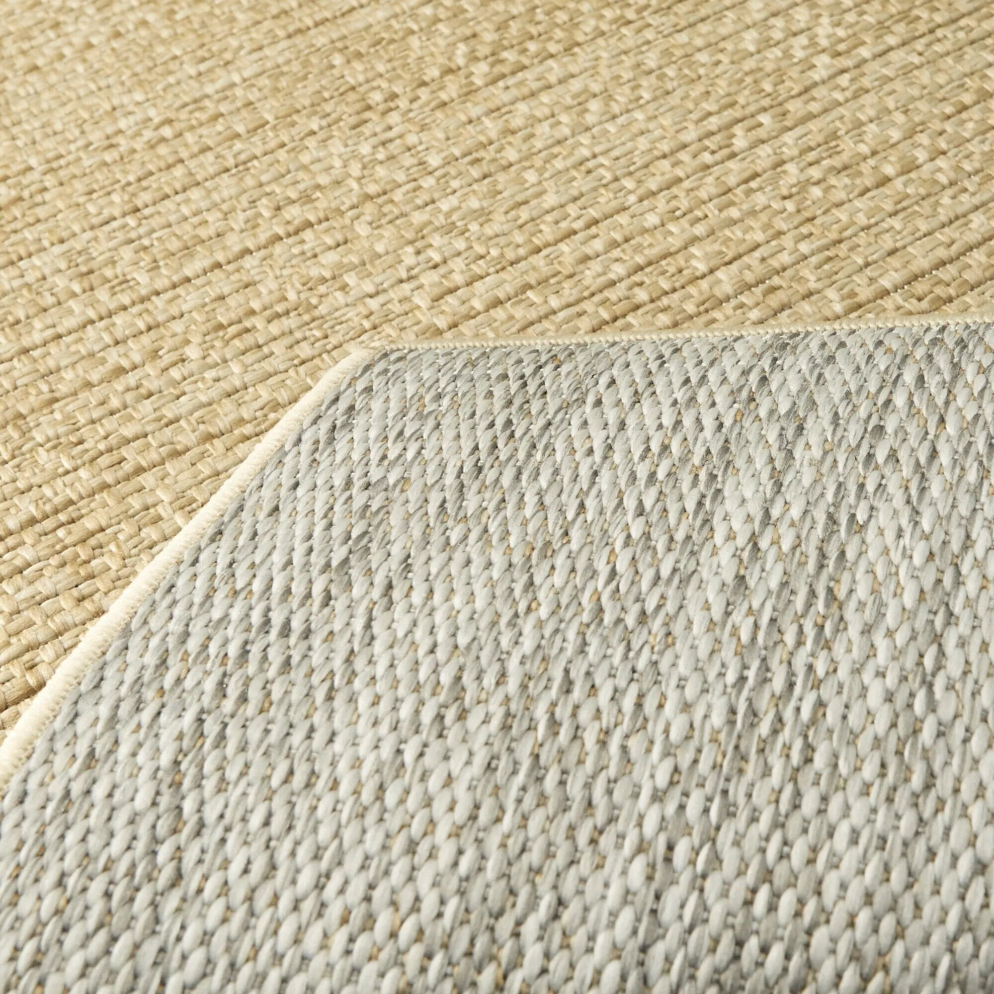 Conant Textured Indoor/Outdoor Area Rug