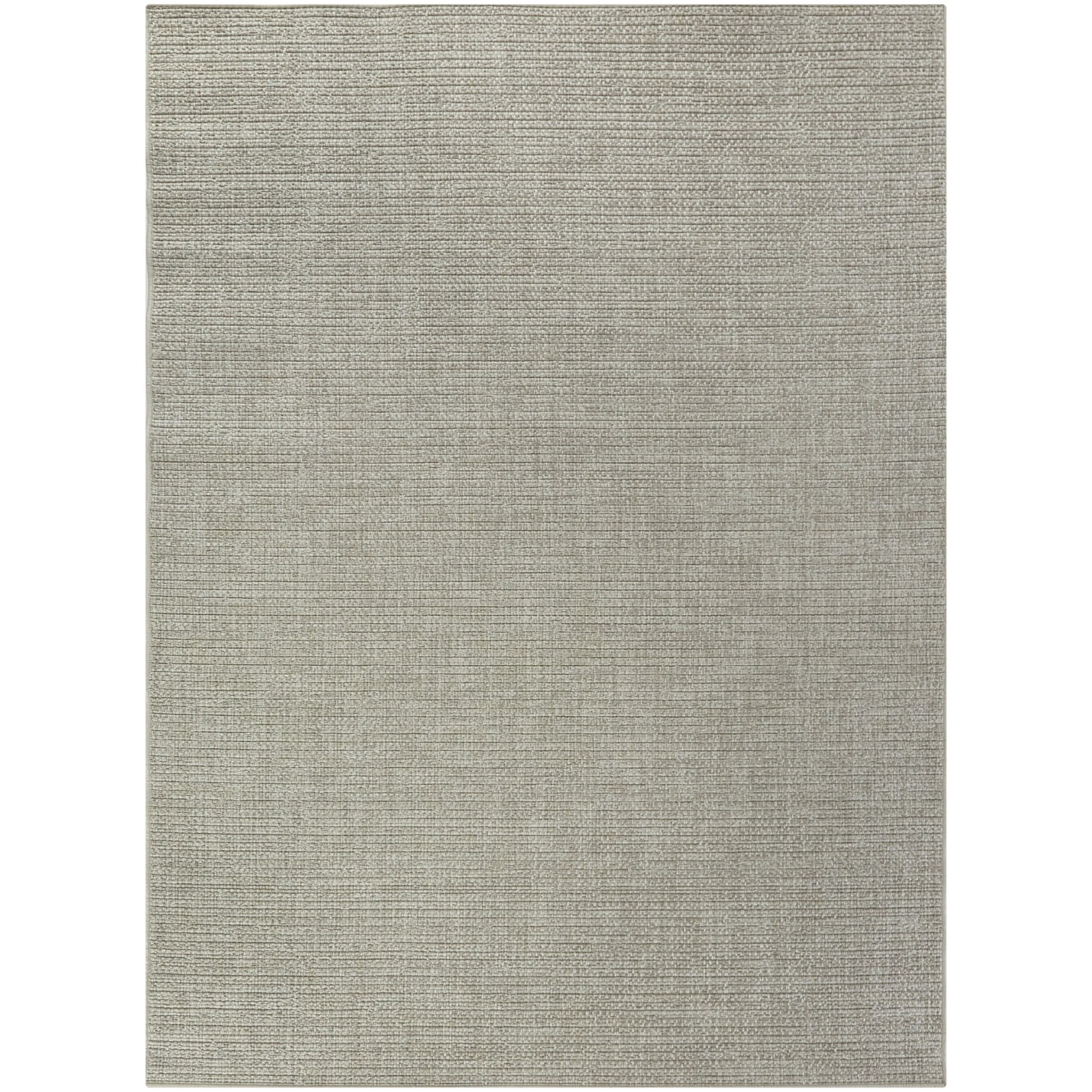 Conant Textured Indoor/Outdoor Area Rug