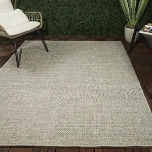 Conant Textured Indoor/Outdoor Area Rug