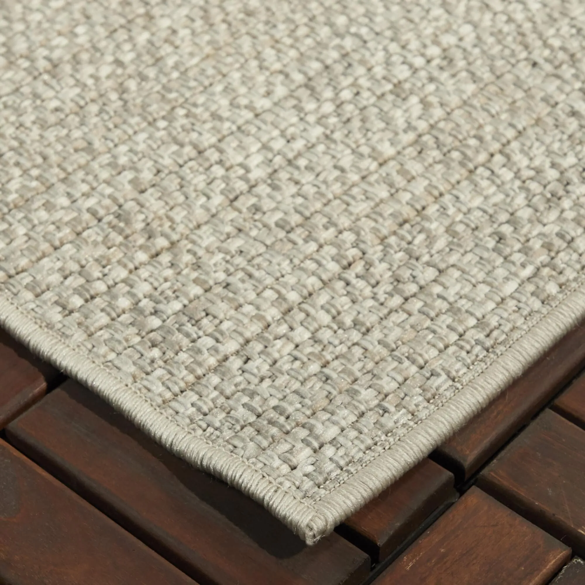 Conant Textured Indoor/Outdoor Area Rug
