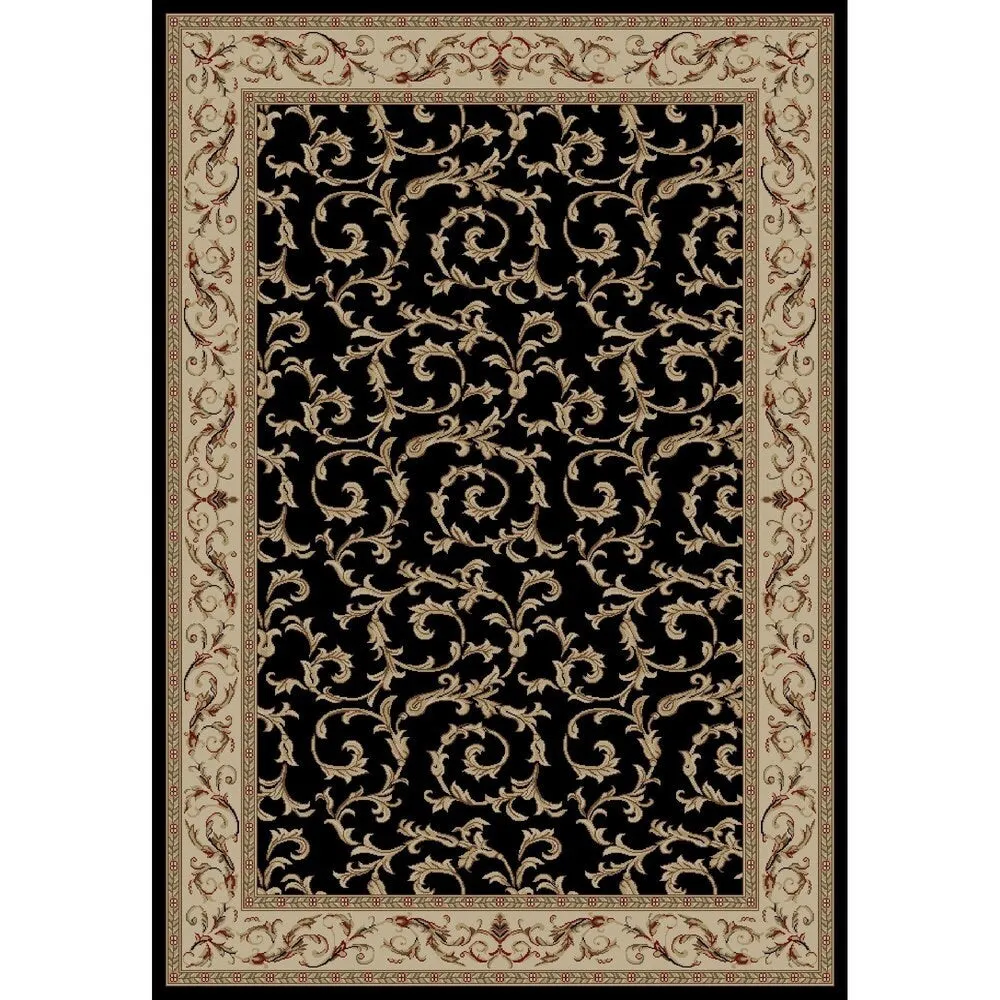 Concord Global Jewel Ivy Area Rug