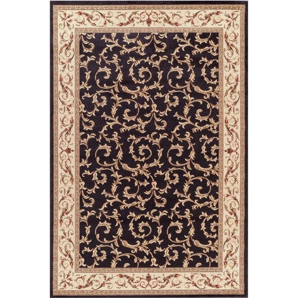 Concord Global Jewel Ivy Area Rug