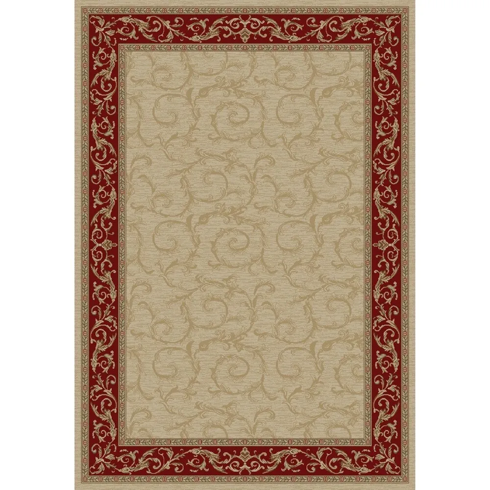 Concord Global Jewel Ivy Area Rug
