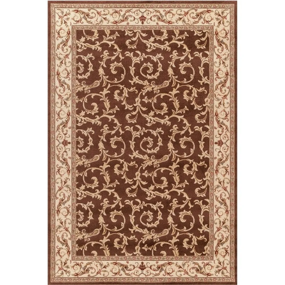 Concord Global Jewel Ivy Area Rug
